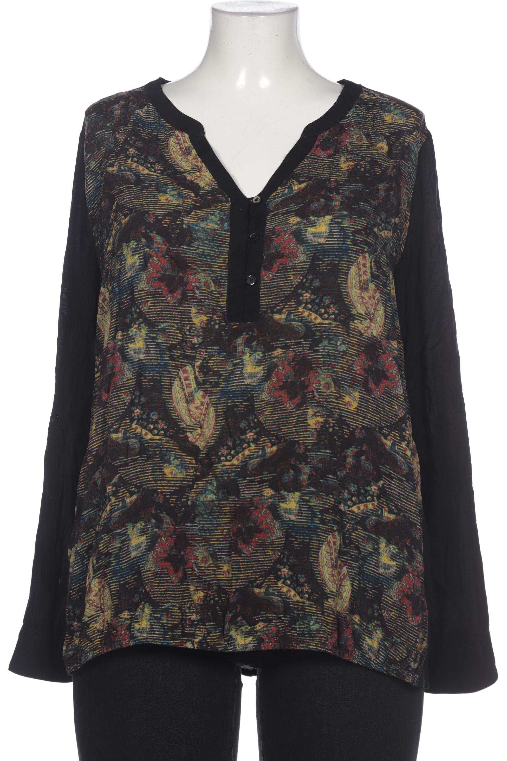 

Cecil Damen Bluse, schwarz, Gr. 44