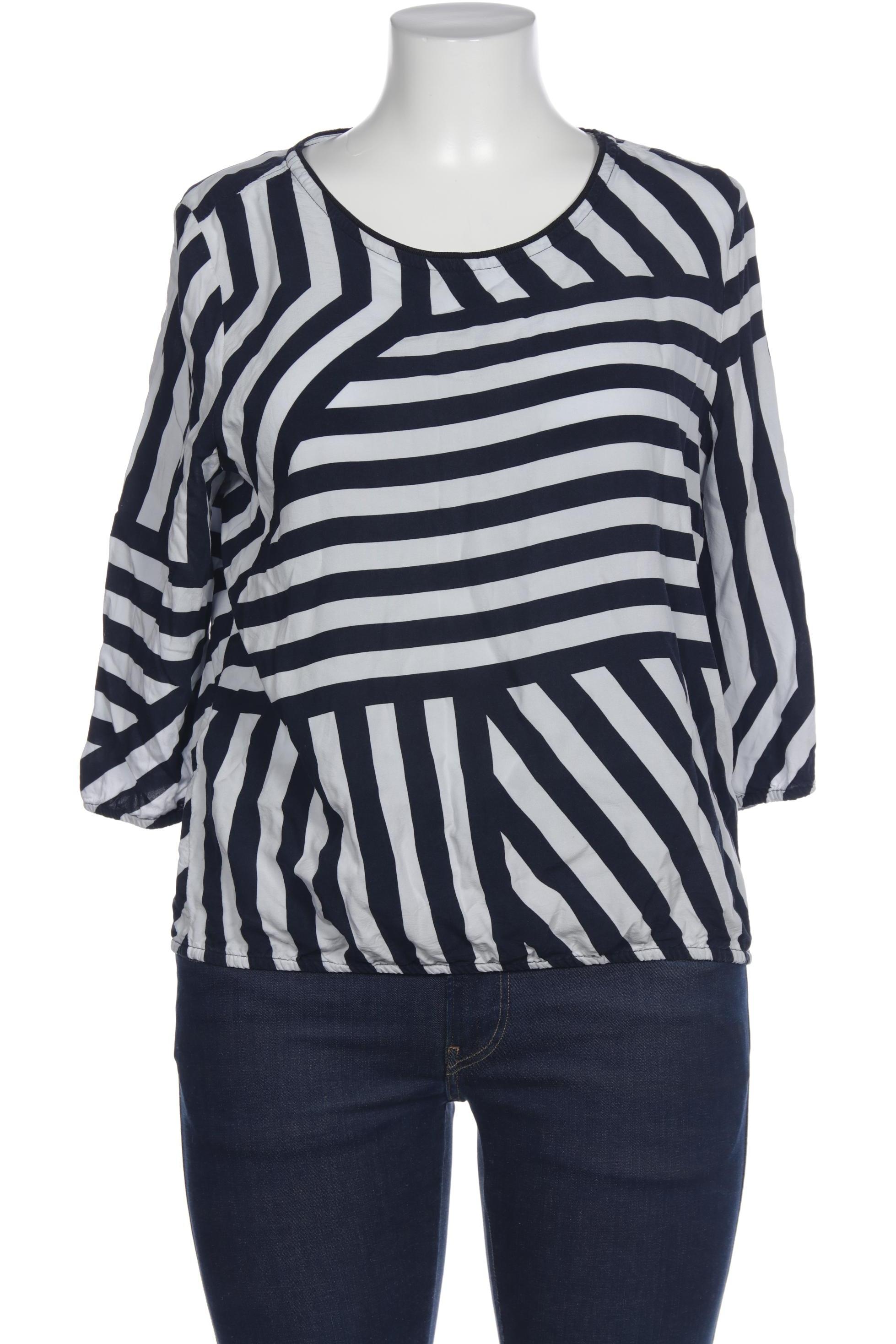 

Cecil Damen Bluse, blau, Gr. 42