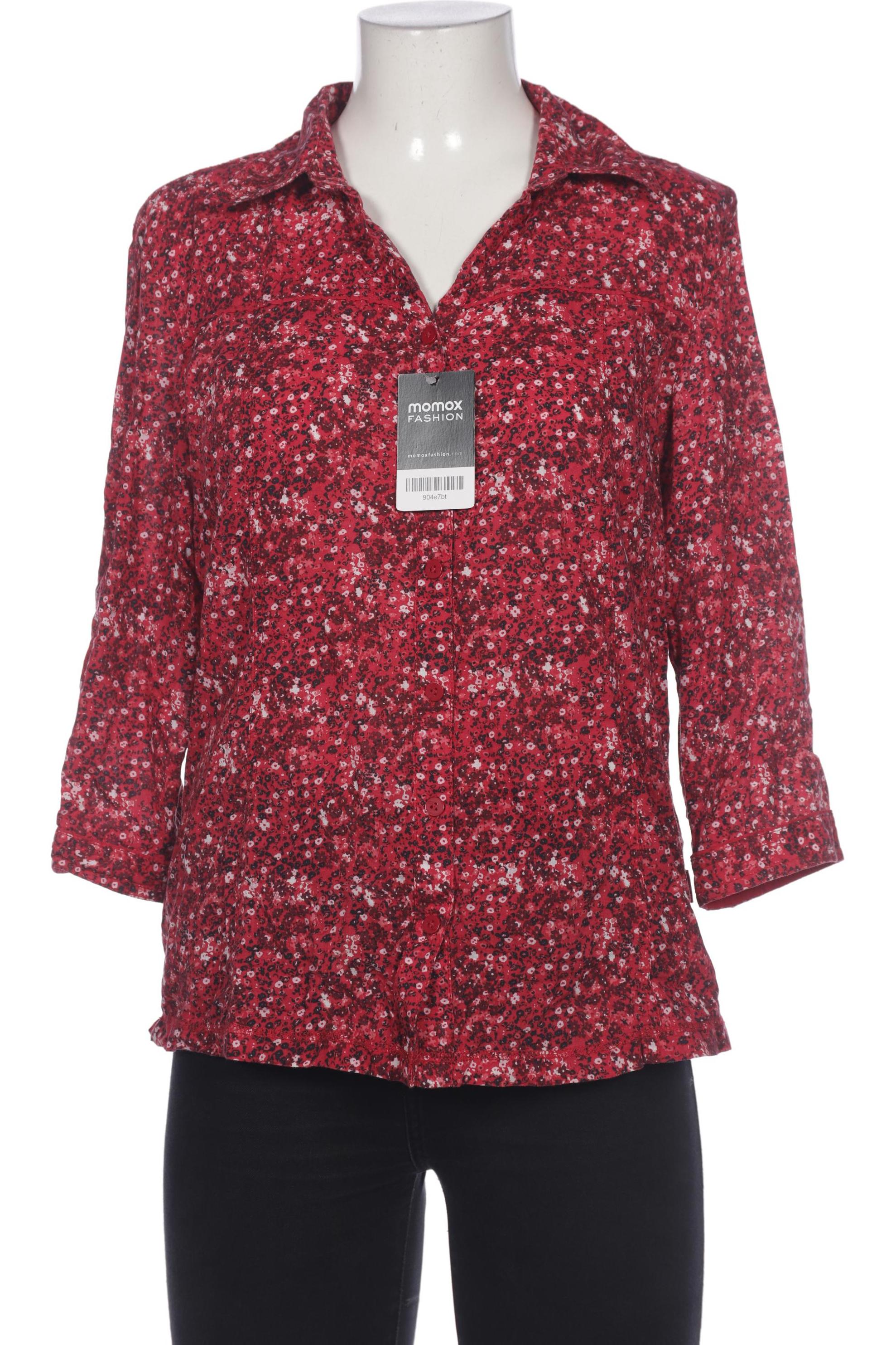 

Cecil Damen Bluse, rot, Gr. 42