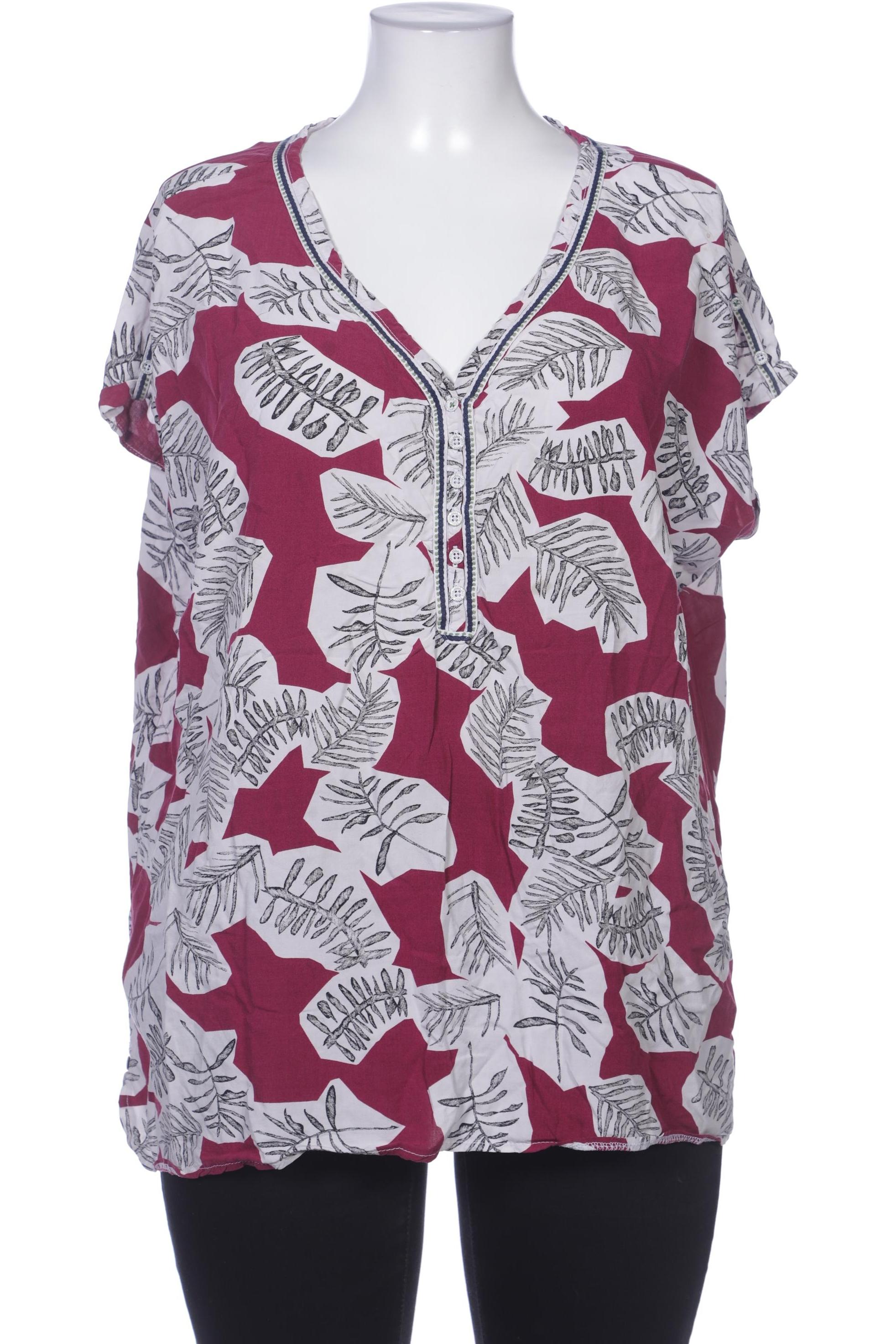 

Cecil Damen Bluse, pink, Gr. 46