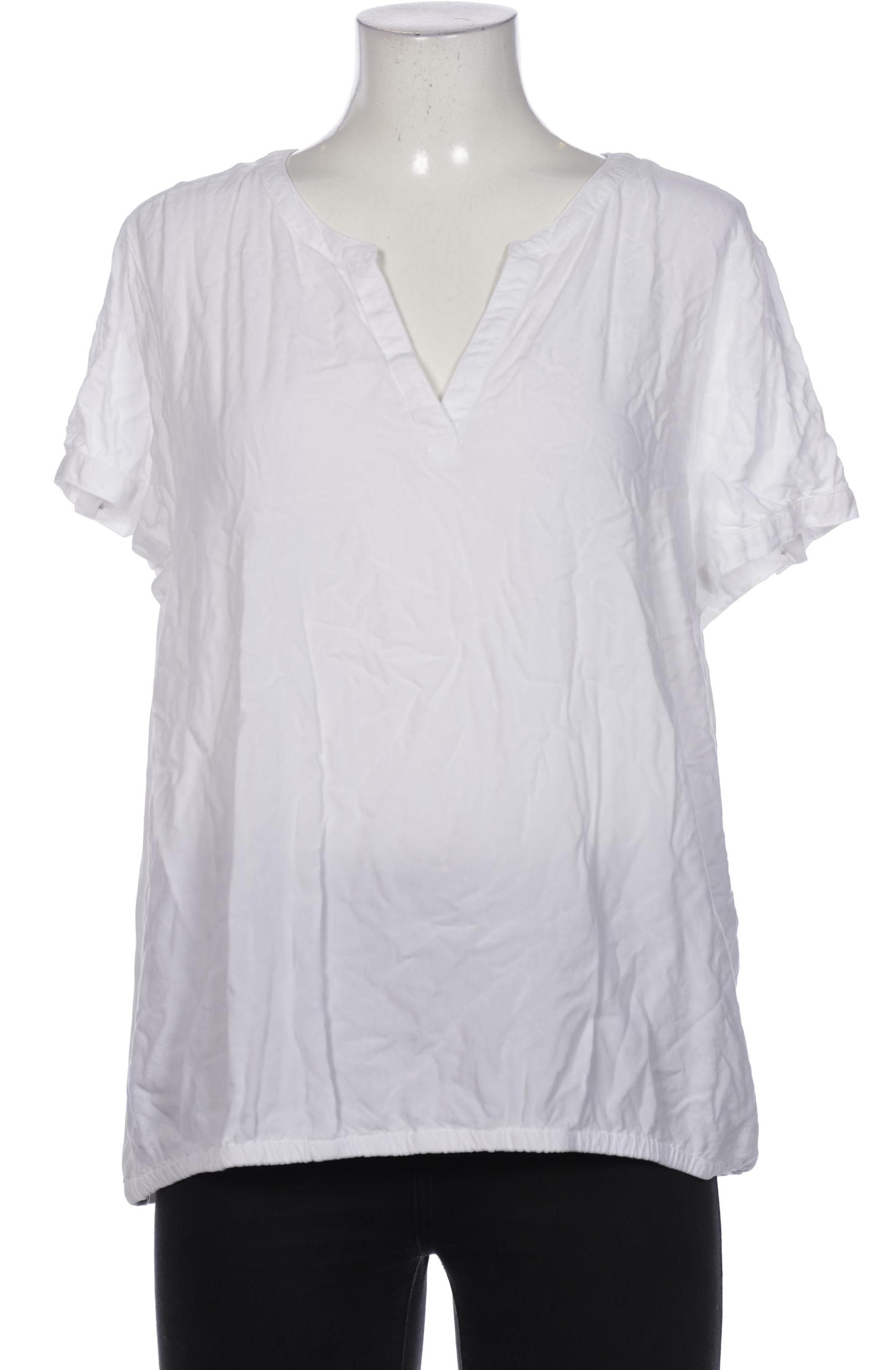 

Cecil Damen Bluse, weiß, Gr. 42