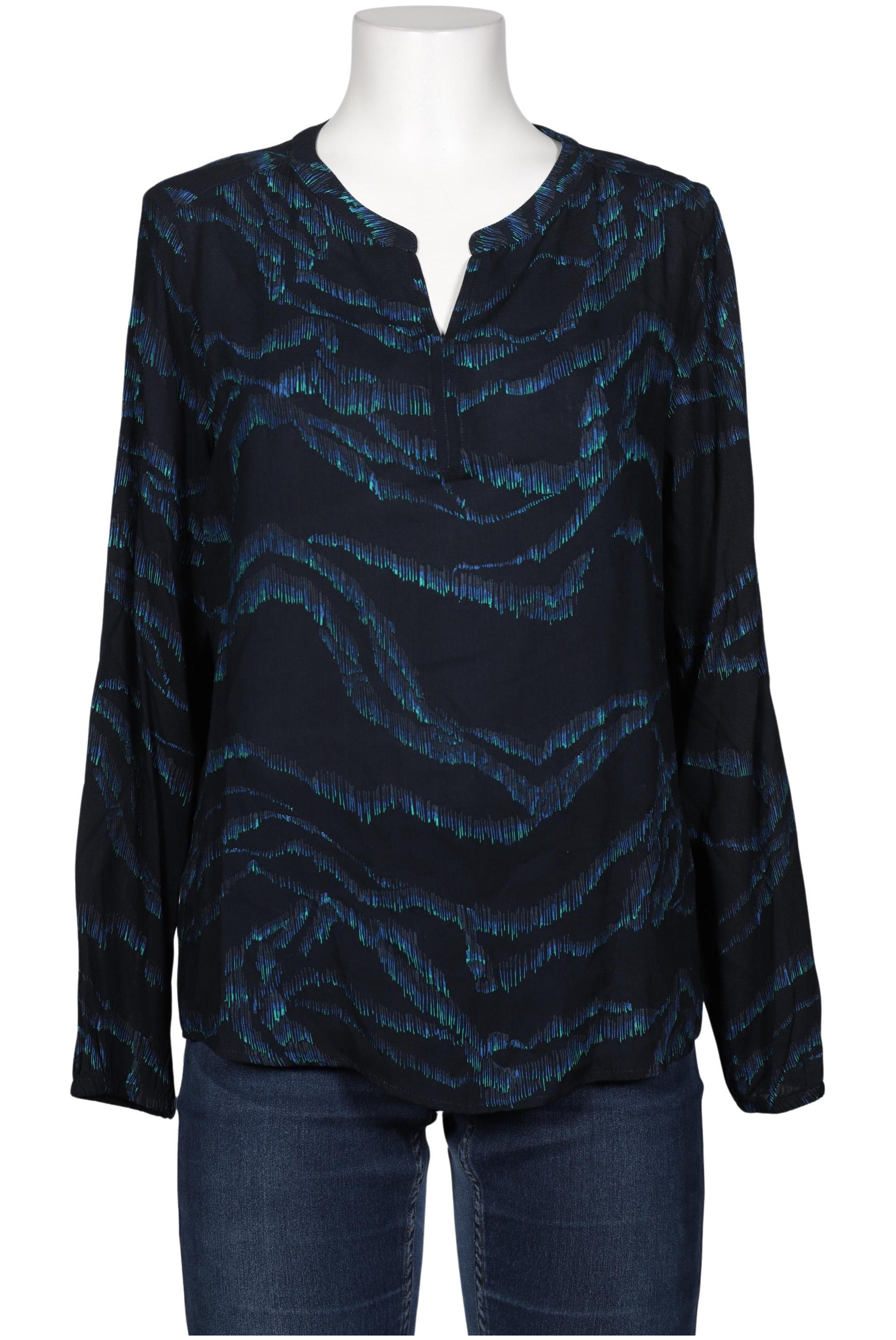 

Cecil Damen Bluse, marineblau, Gr. 38