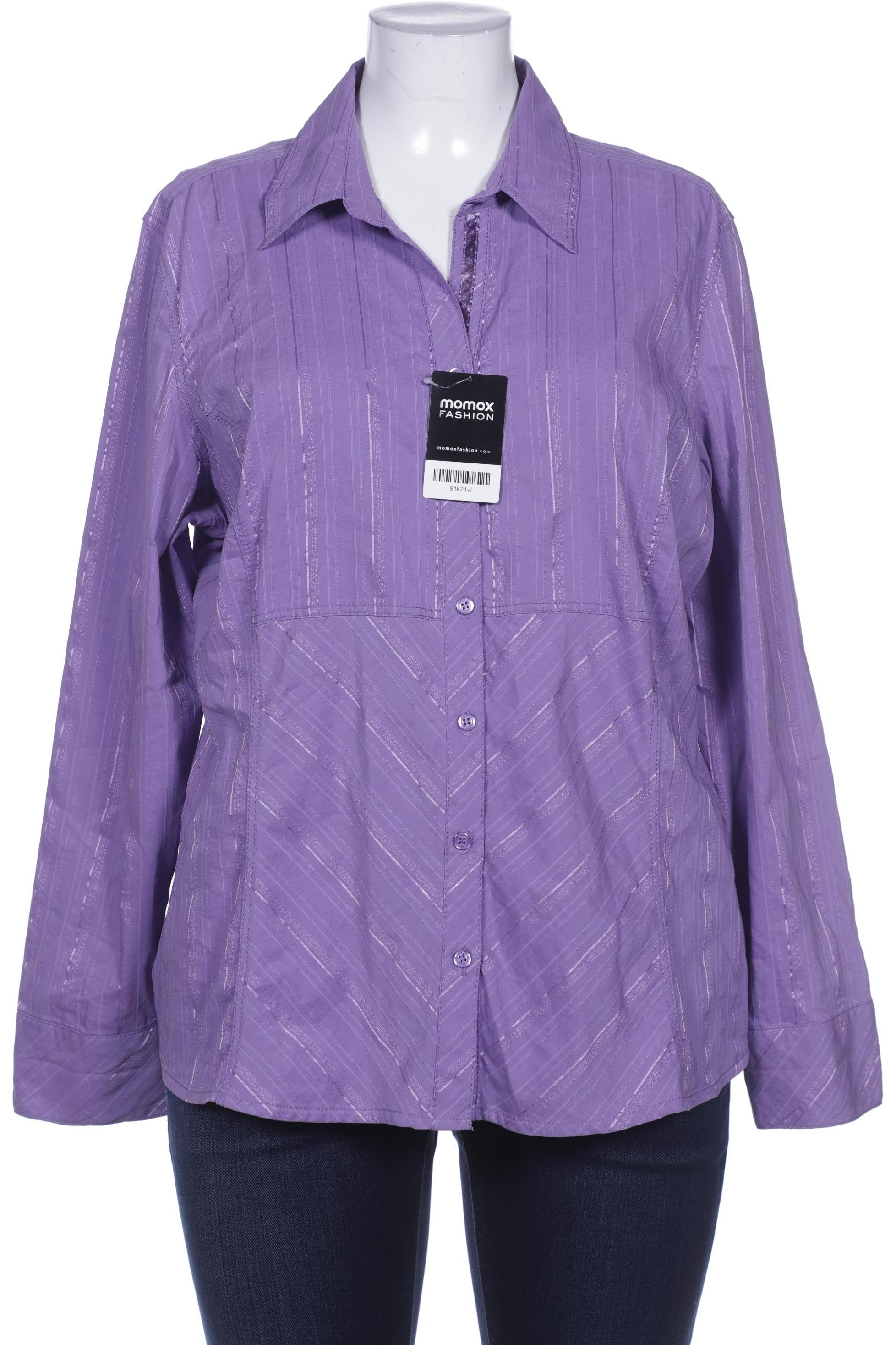 

CECIL Damen Bluse, flieder
