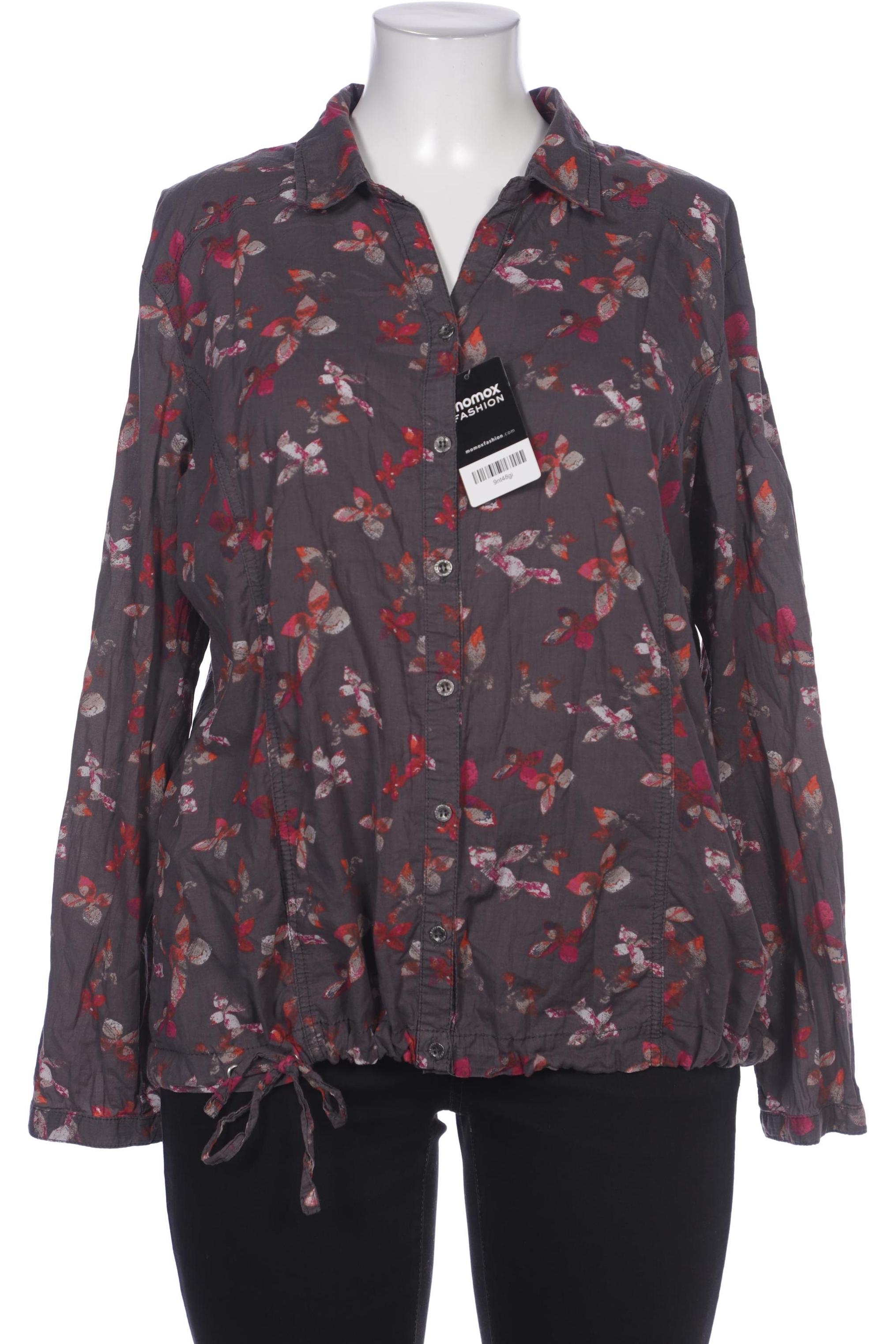 

Cecil Damen Bluse, braun, Gr. 46