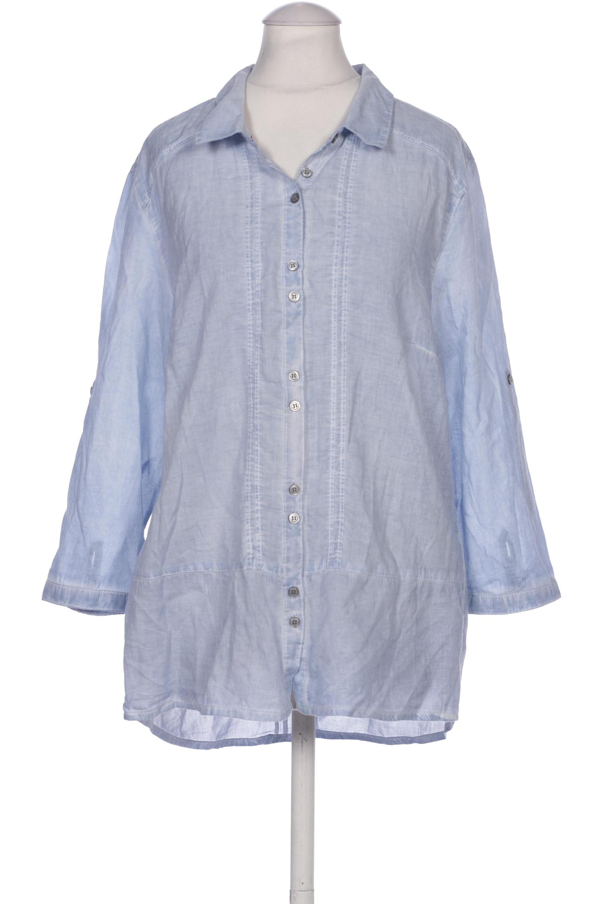 

Cecil Damen Bluse, hellblau, Gr. 36
