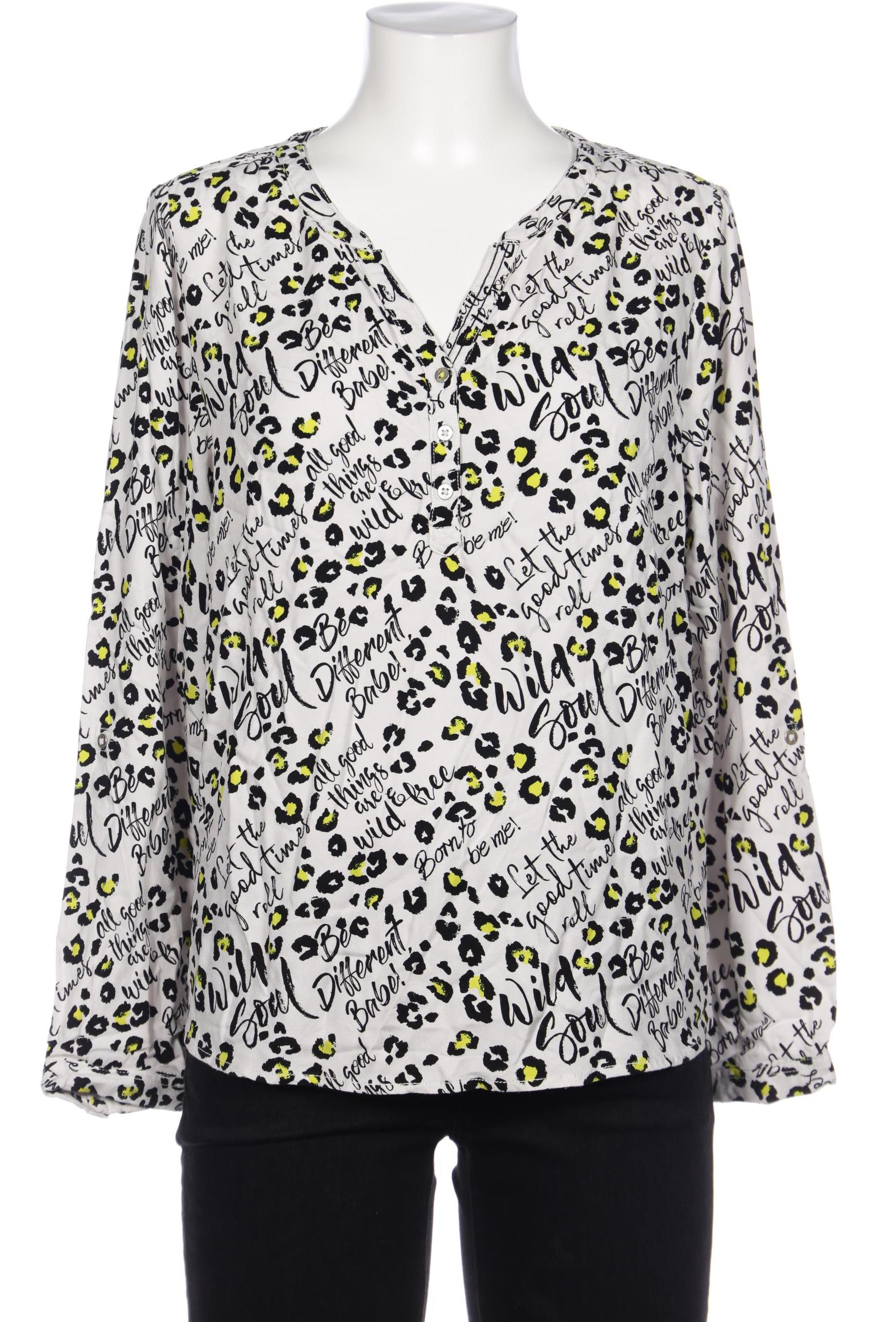 

Cecil Damen Bluse, weiß, Gr. 38