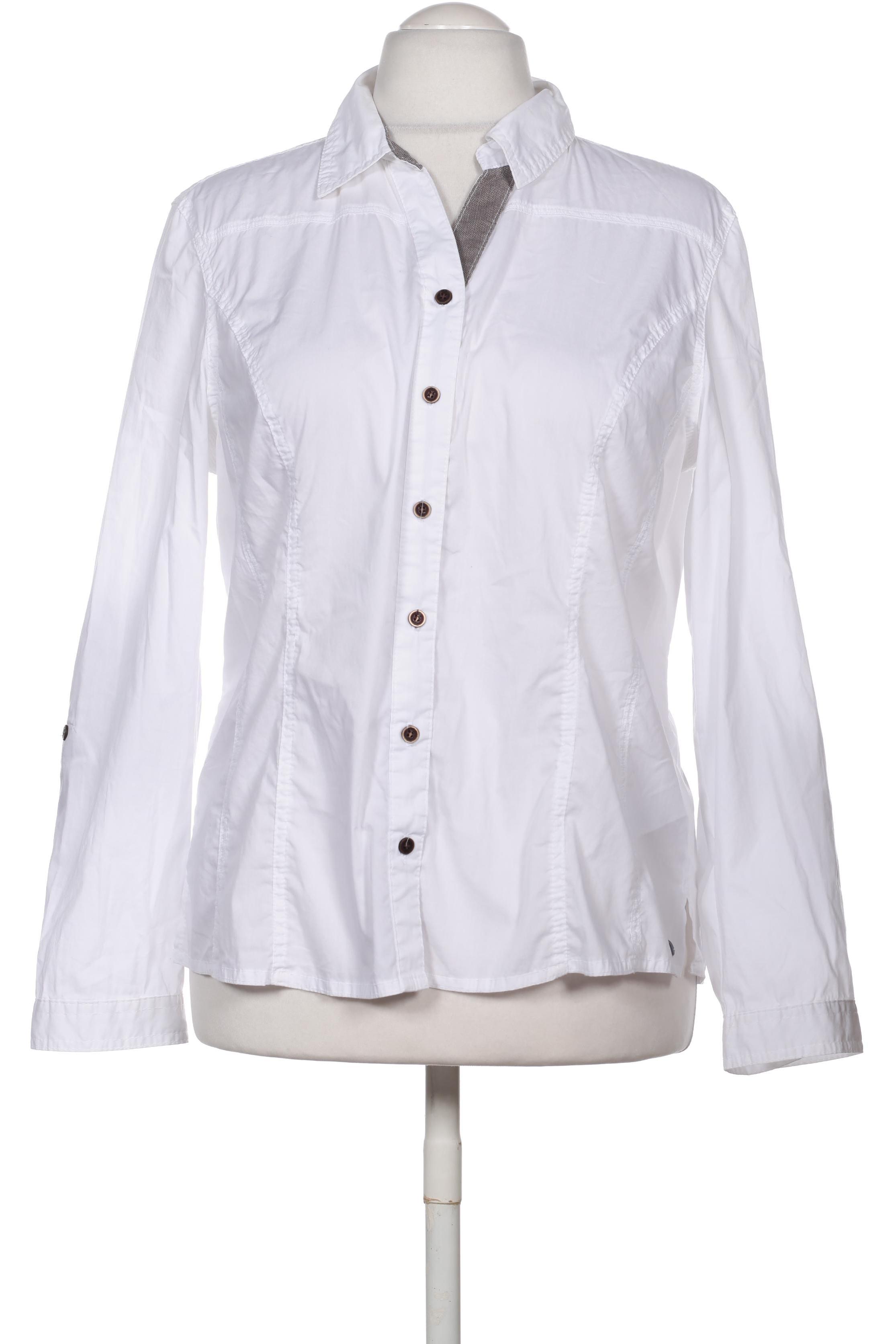 

Cecil Damen Bluse, weiß, Gr. 42