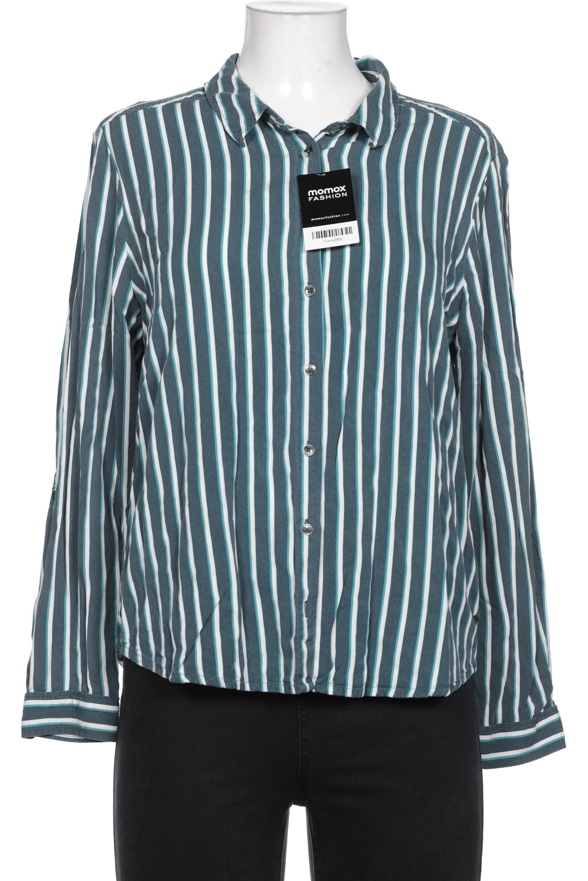 

Cecil Damen Bluse, türkis, Gr. 42
