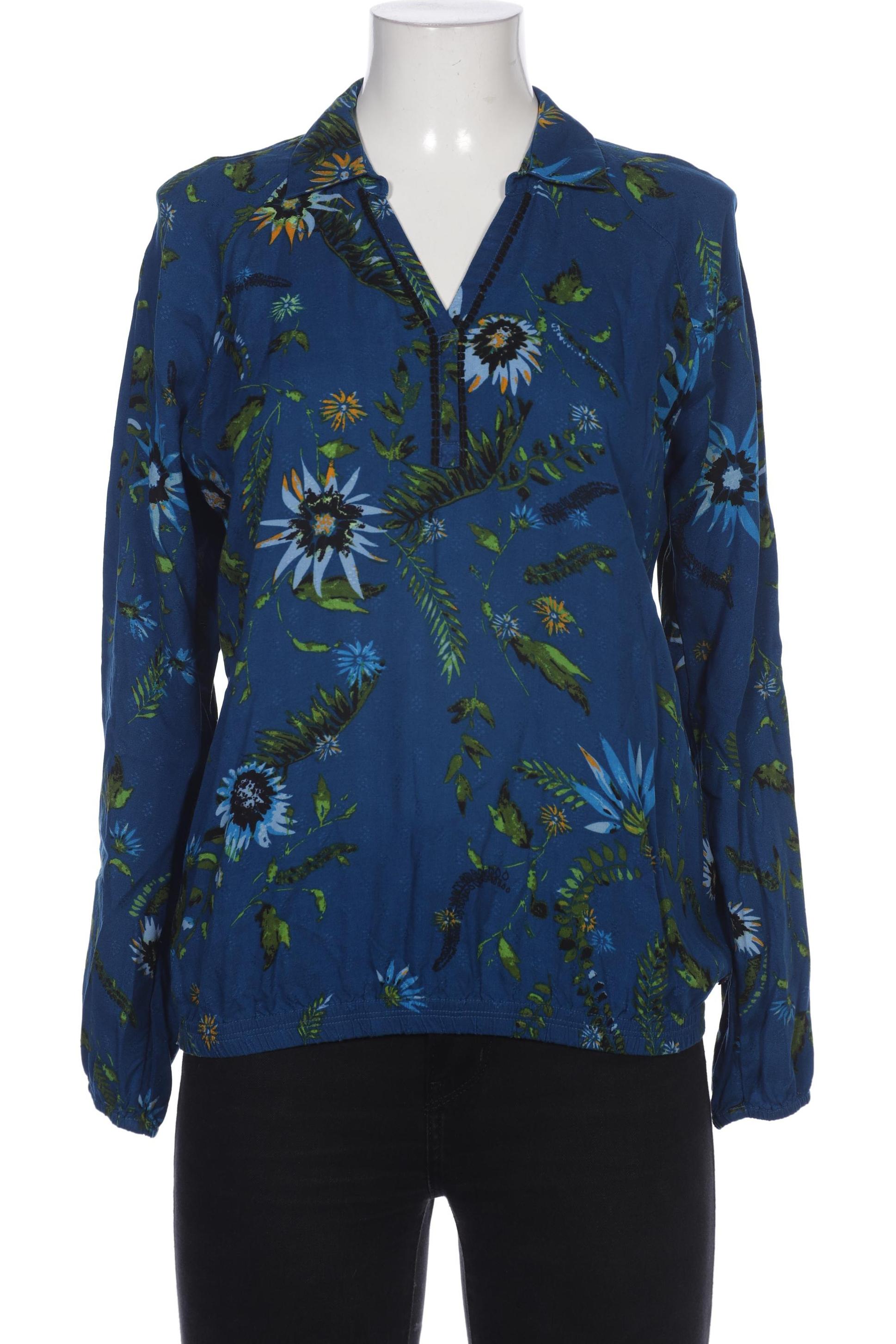 

Cecil Damen Bluse, marineblau, Gr. 38