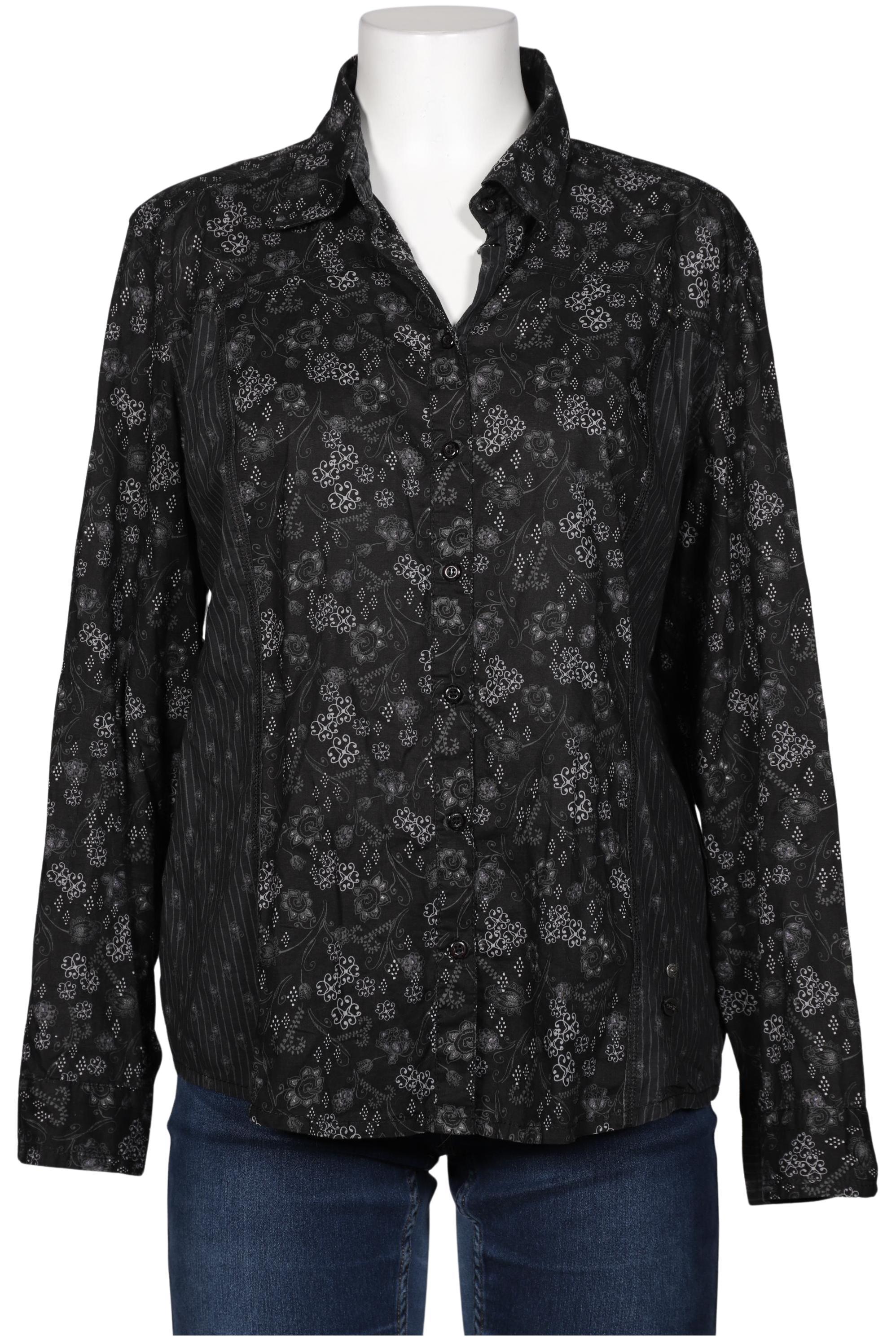 

Cecil Damen Bluse, grau, Gr. 42