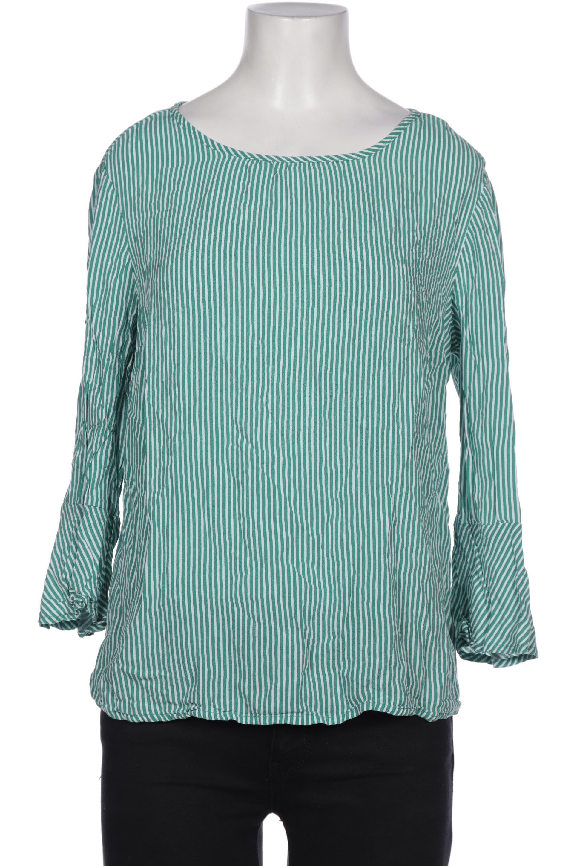 

Cecil Damen Bluse, grün, Gr. 36