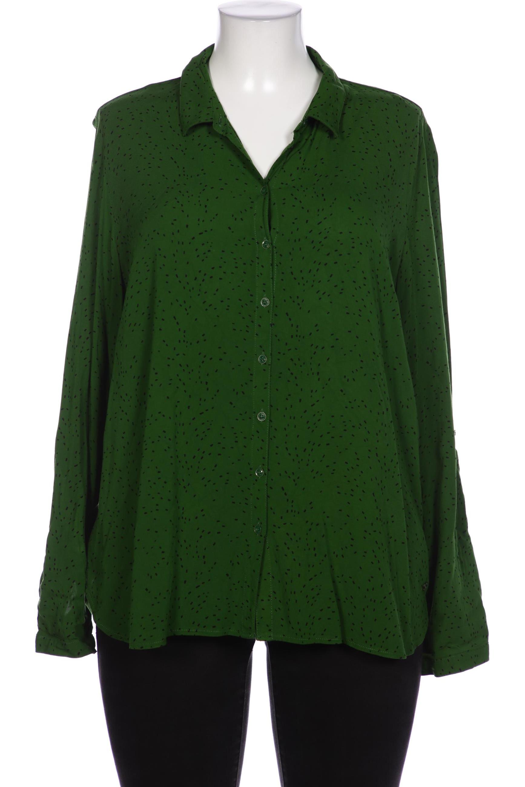 

Cecil Damen Bluse, grün, Gr. 46