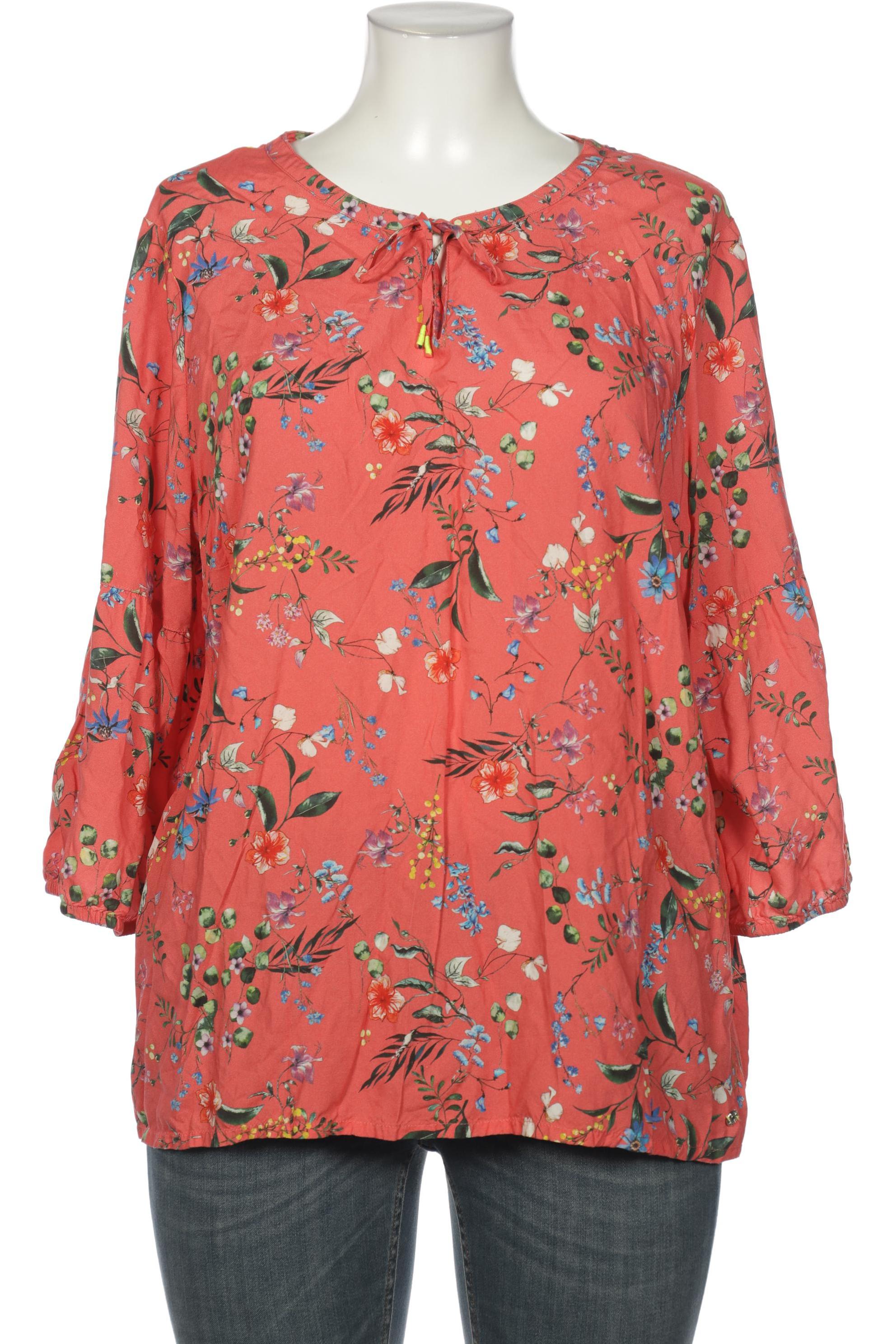 

CECIL Damen Bluse, rot