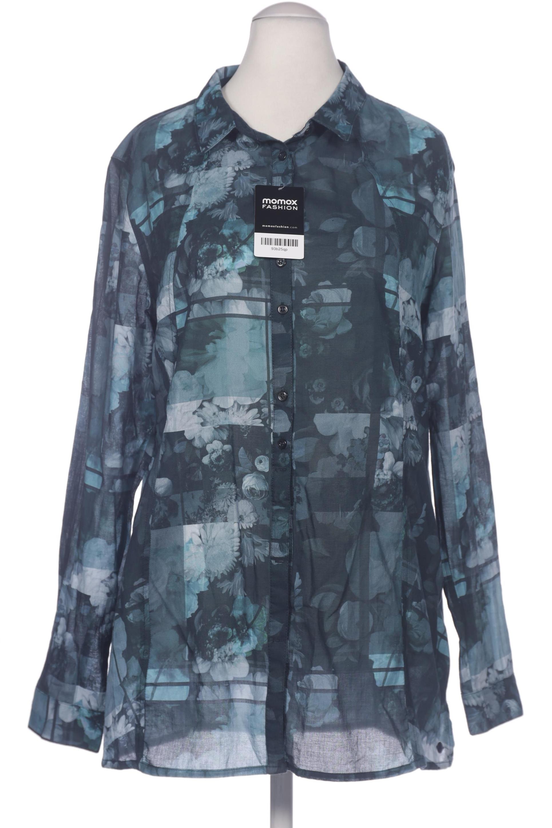 

Cecil Damen Bluse, blau, Gr. 38