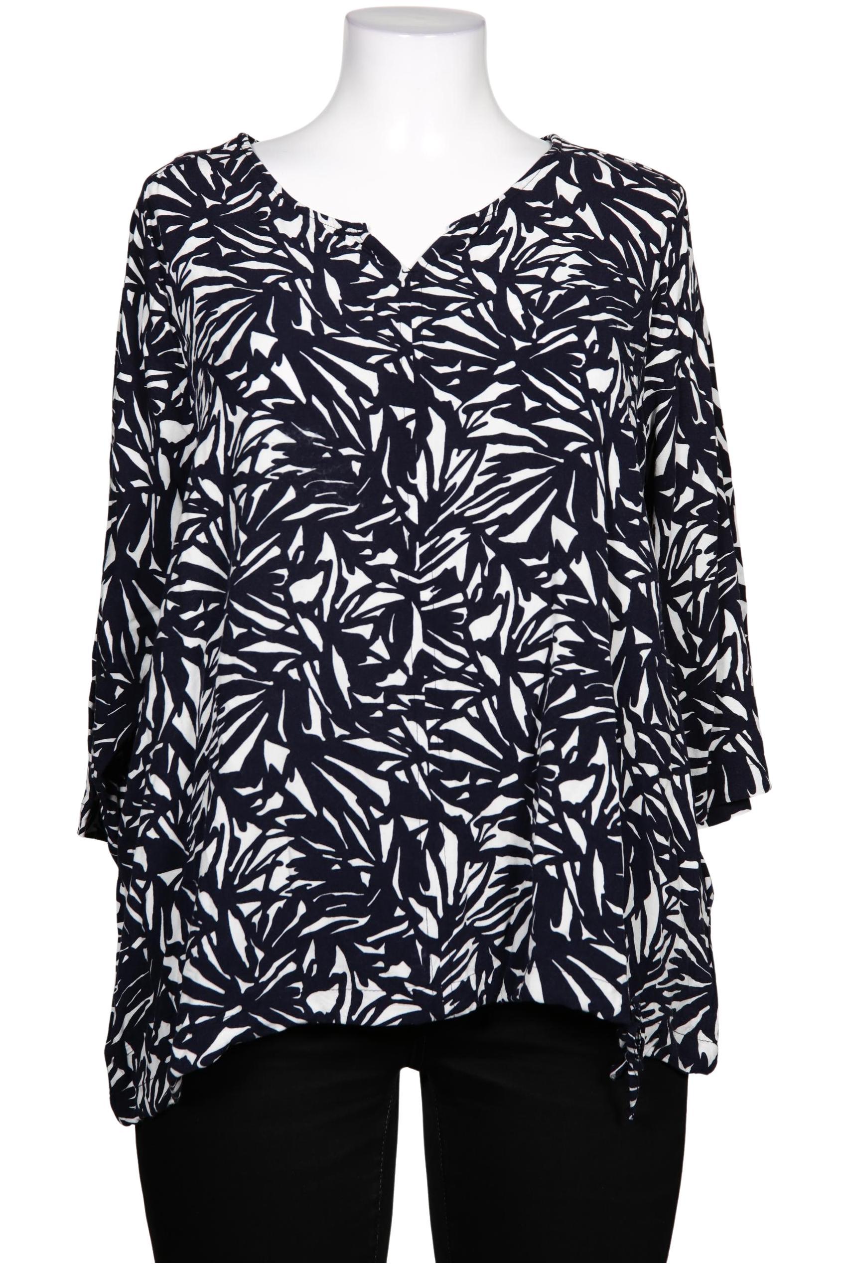 

Cecil Damen Bluse, marineblau, Gr. 46