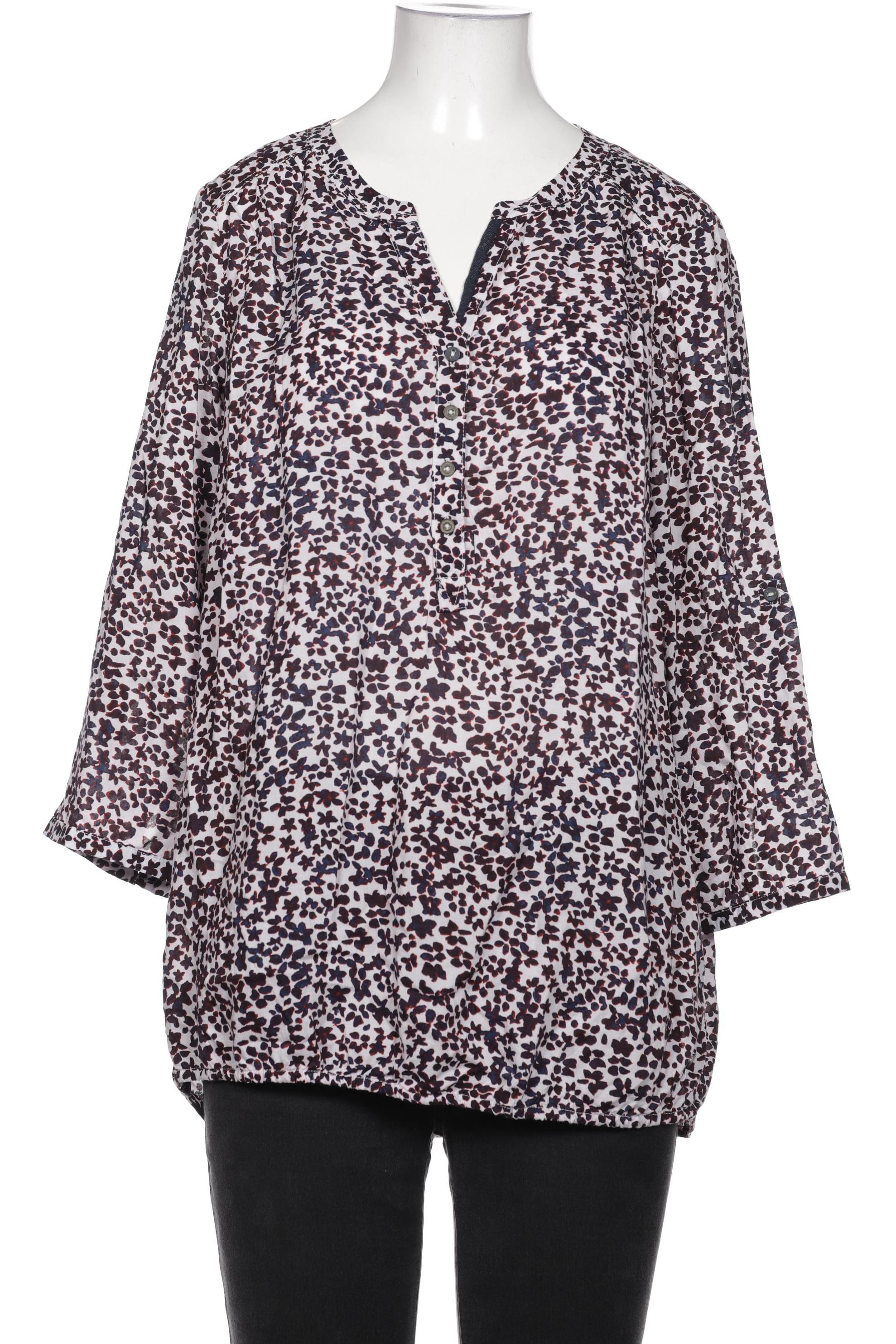 

CECIL Damen Bluse, bordeaux