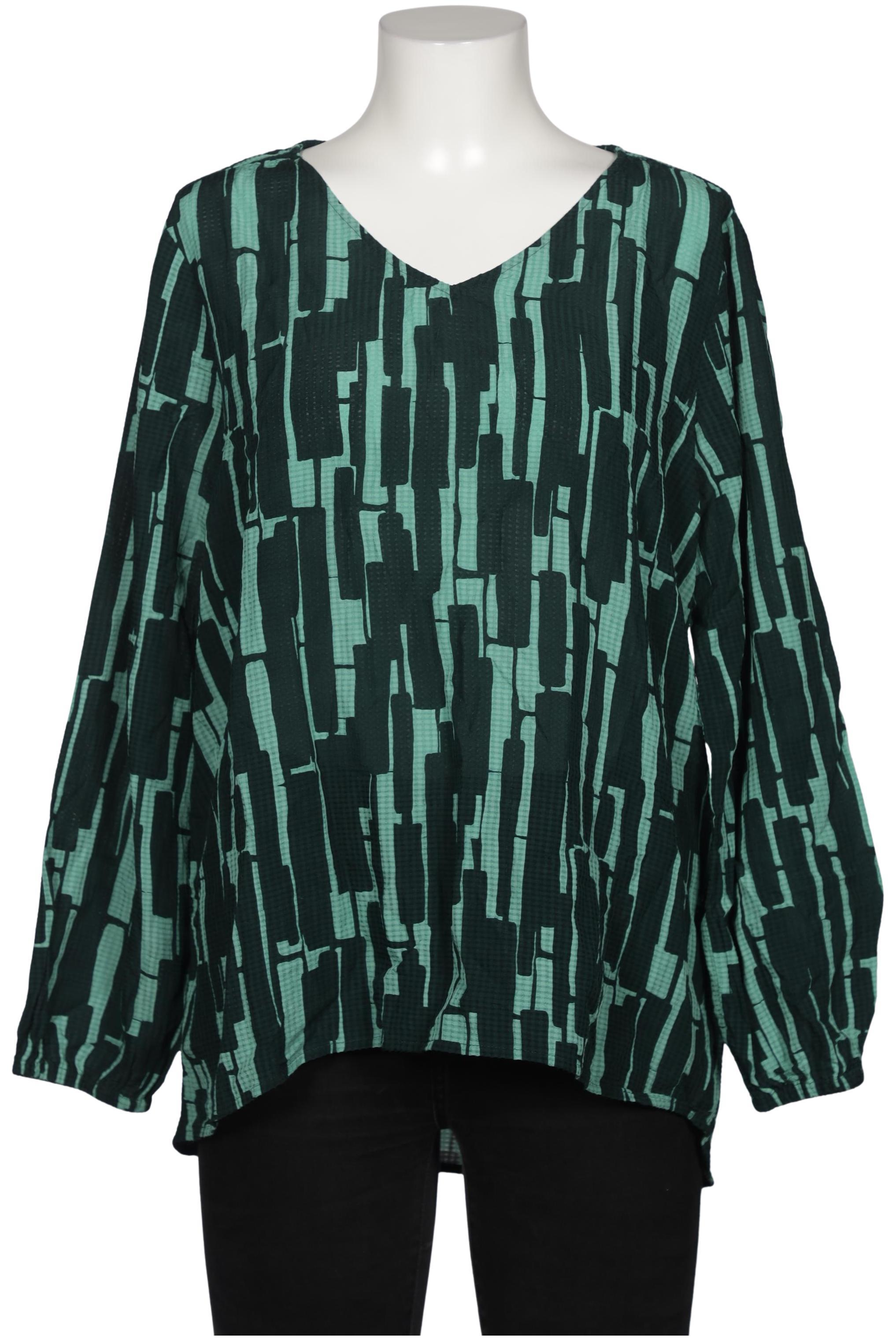 

Cecil Damen Bluse, grün, Gr. 42