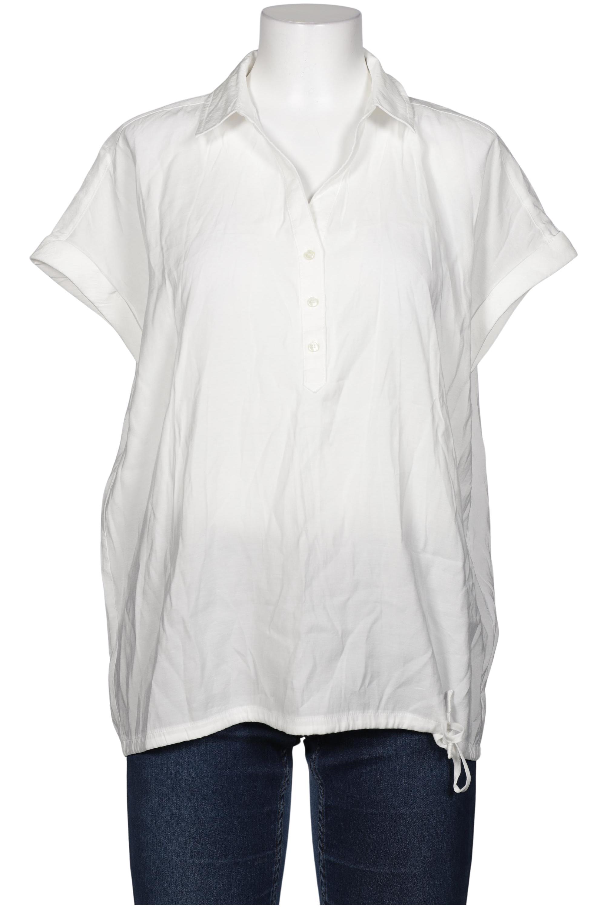 

Cecil Damen Bluse, weiß, Gr. 42