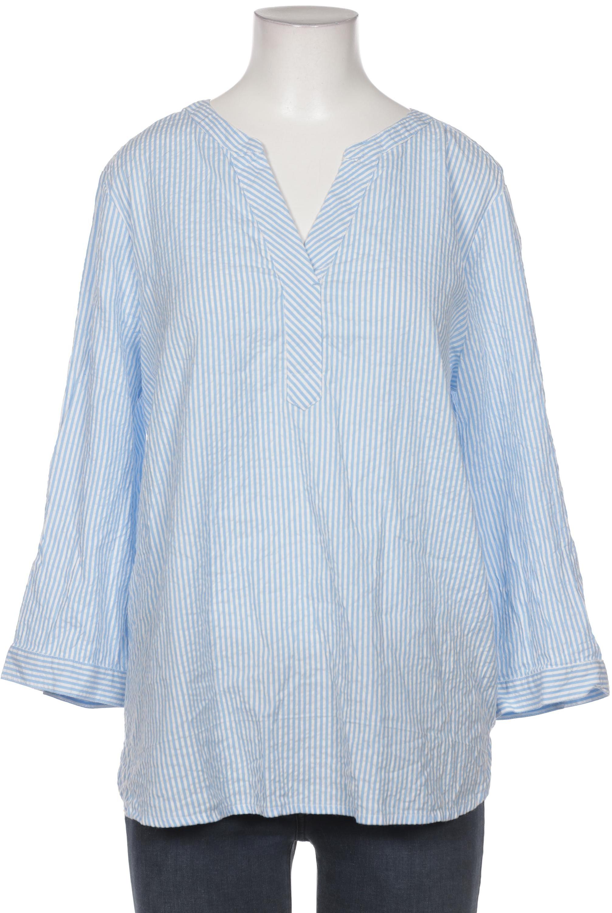 

Cecil Damen Bluse, blau, Gr. 38