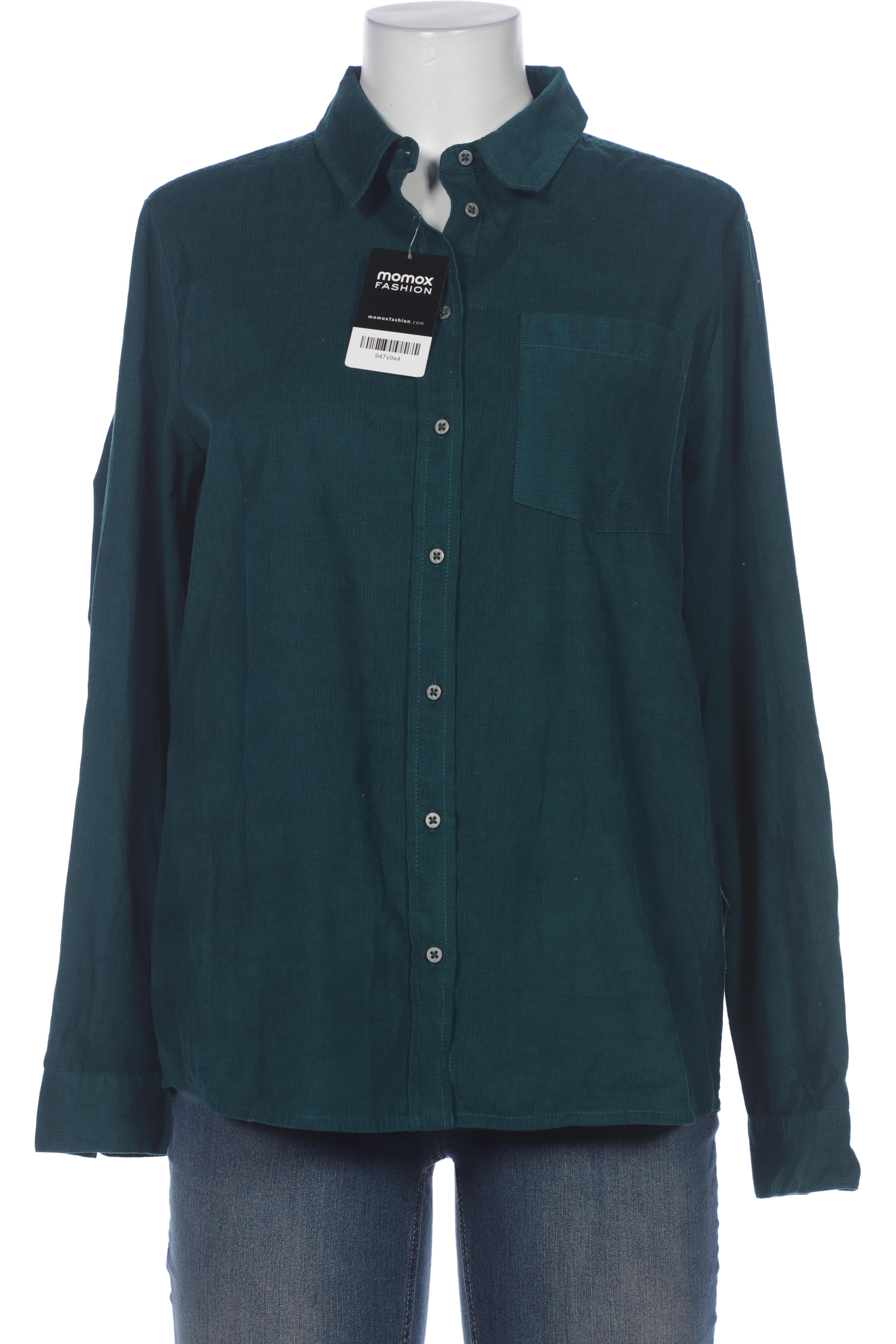 

Cecil Damen Bluse, türkis, Gr. 38