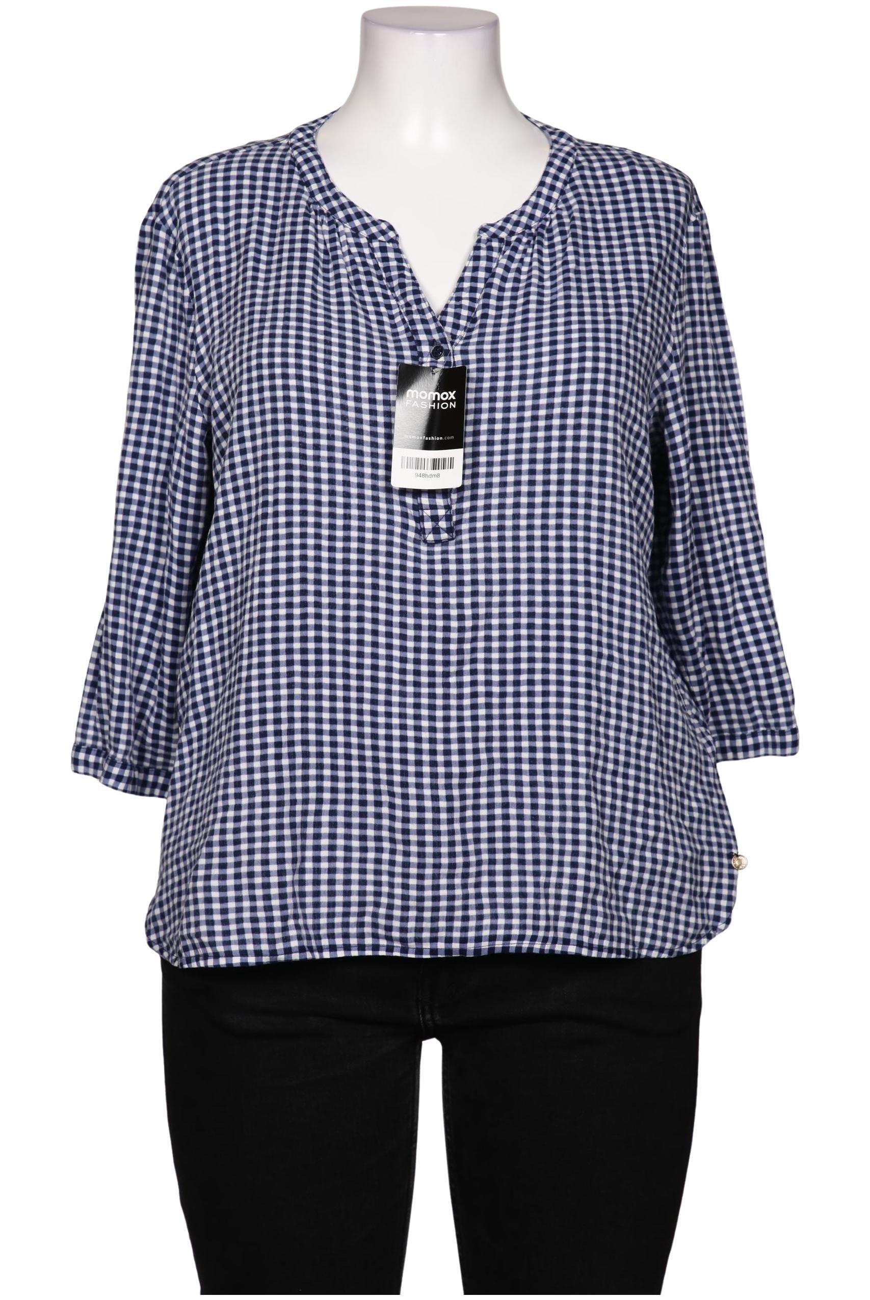 

Cecil Damen Bluse, mehrfarbig, Gr. 44