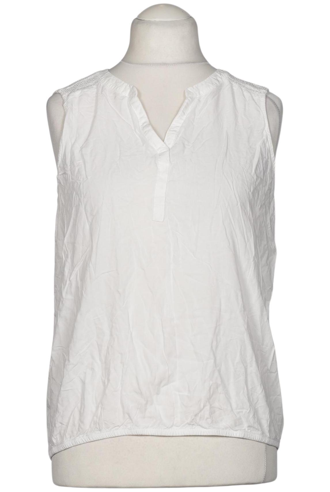 

Cecil Damen Bluse, weiß, Gr. 42