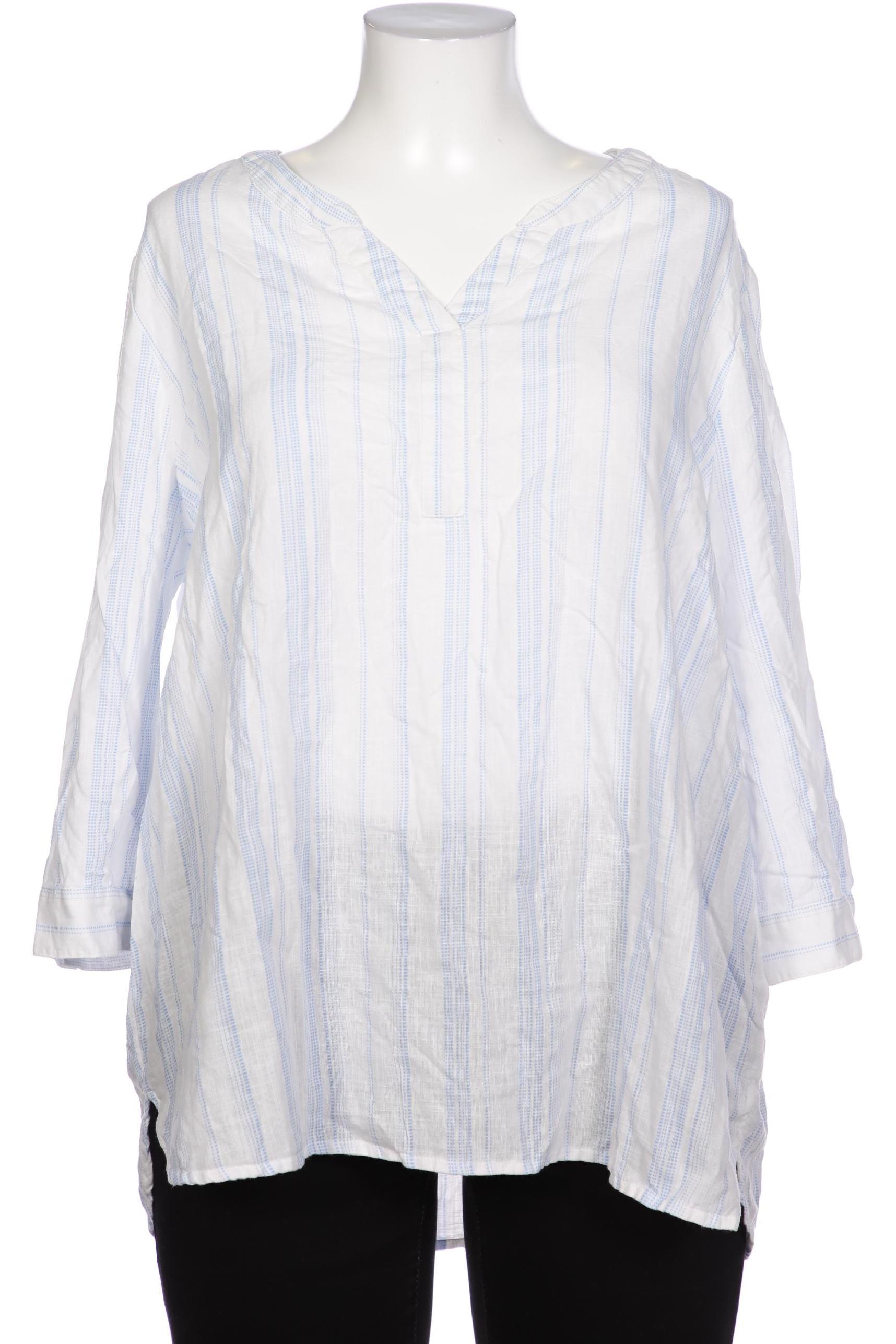 

Cecil Damen Bluse, weiß, Gr. 48