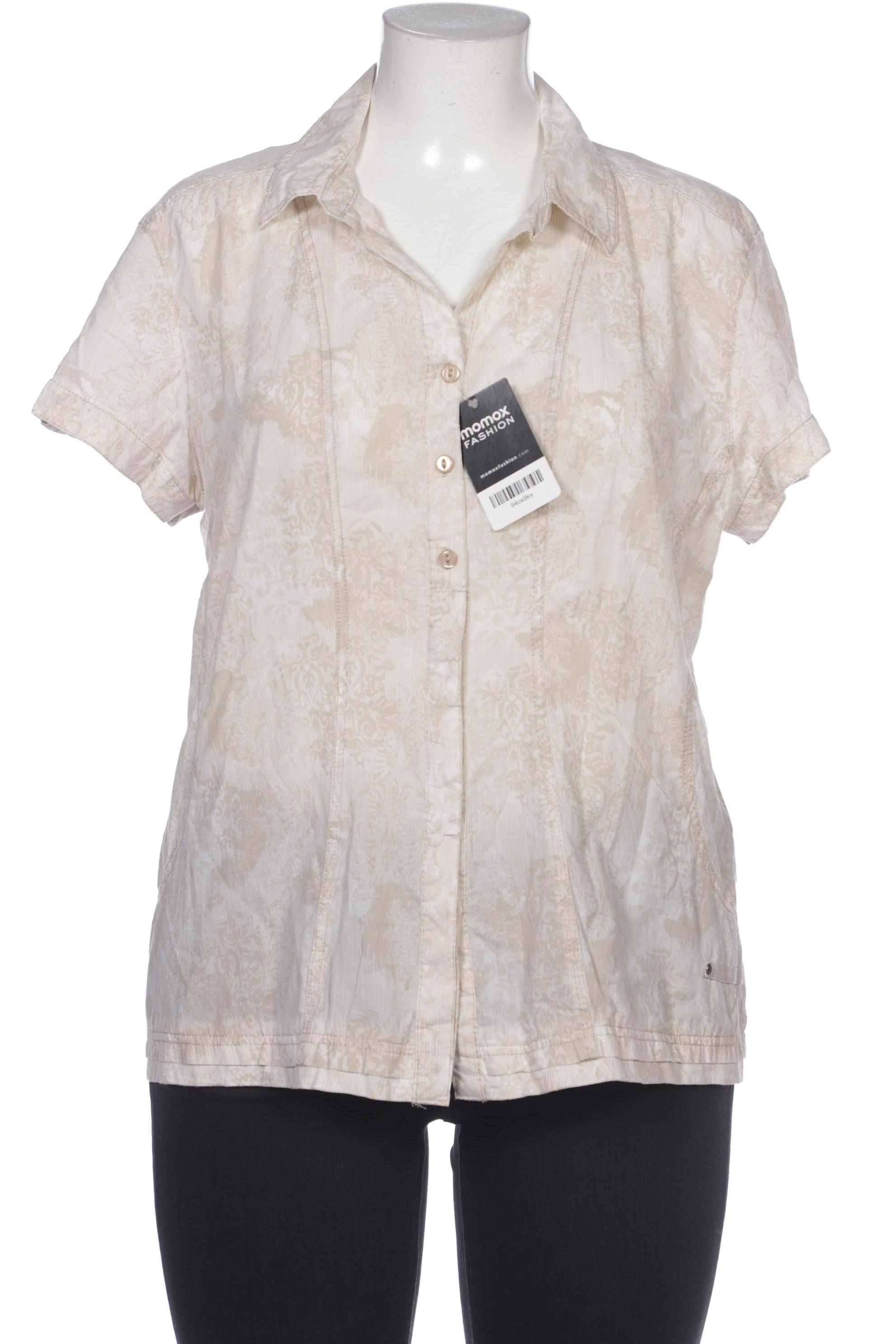 

Cecil Damen Bluse, beige, Gr. 42