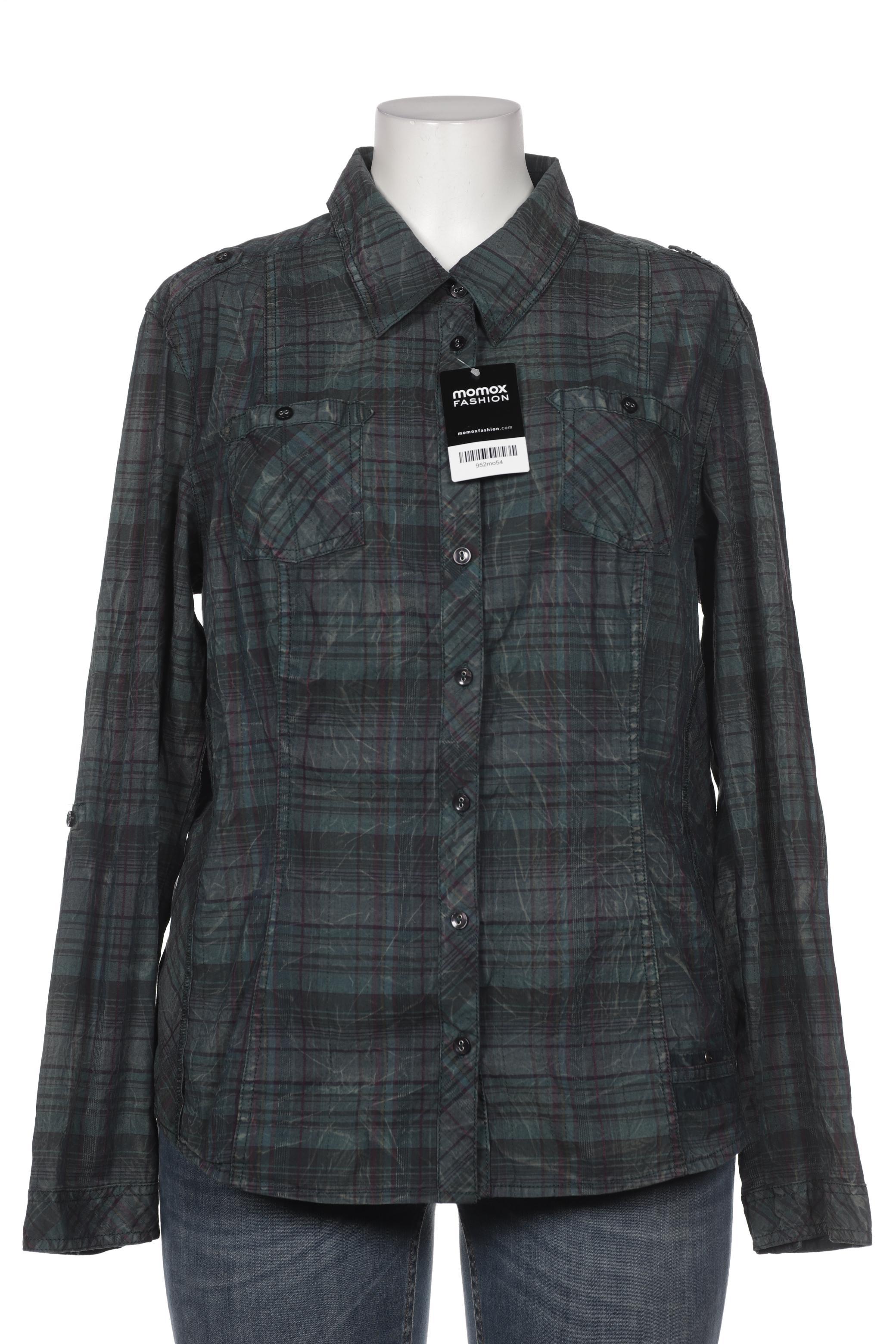 

Cecil Damen Bluse, türkis, Gr. 44