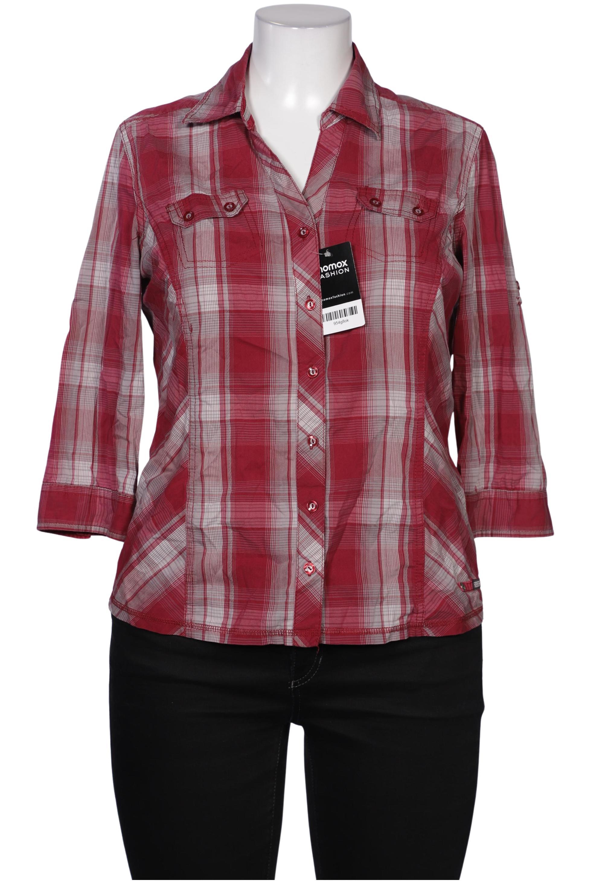 

Cecil Damen Bluse, mehrfarbig, Gr. 44