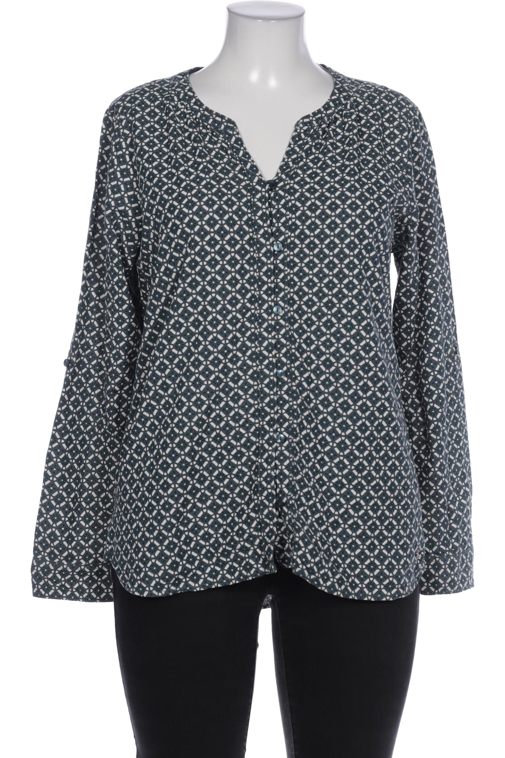 

Cecil Damen Bluse, türkis, Gr. 42