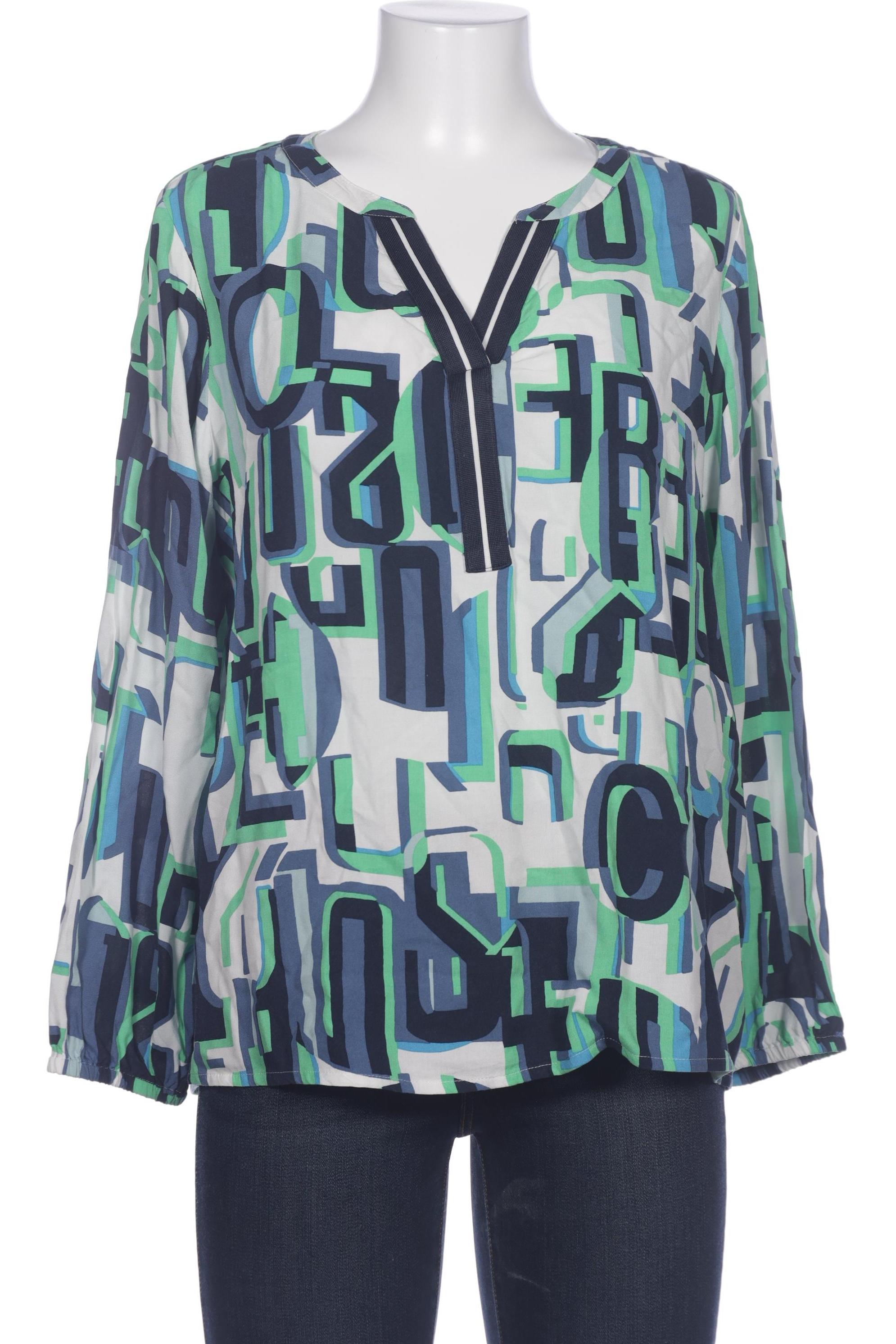 

Cecil Damen Bluse, mehrfarbig, Gr. 42