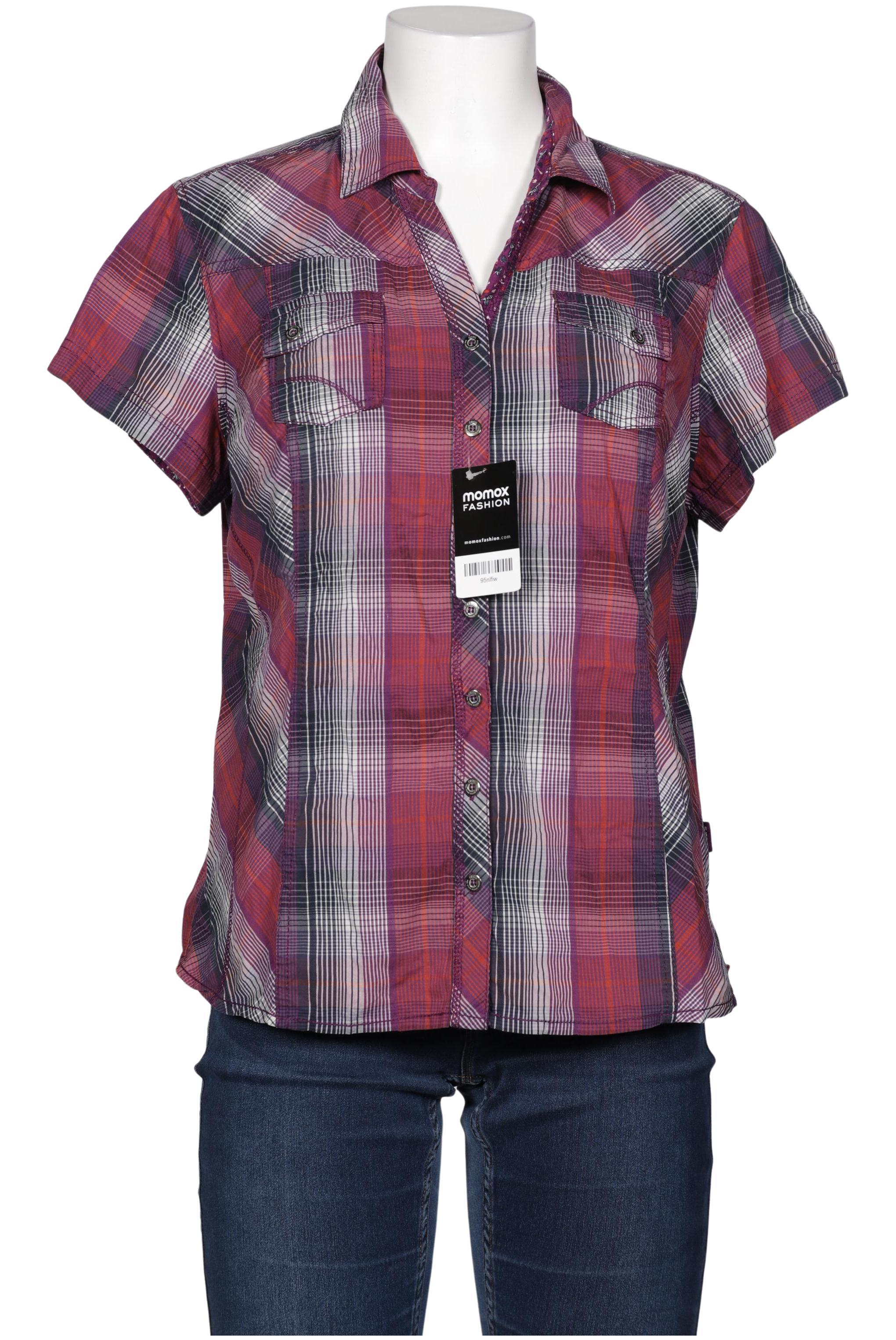 

Cecil Damen Bluse, flieder, Gr. 42