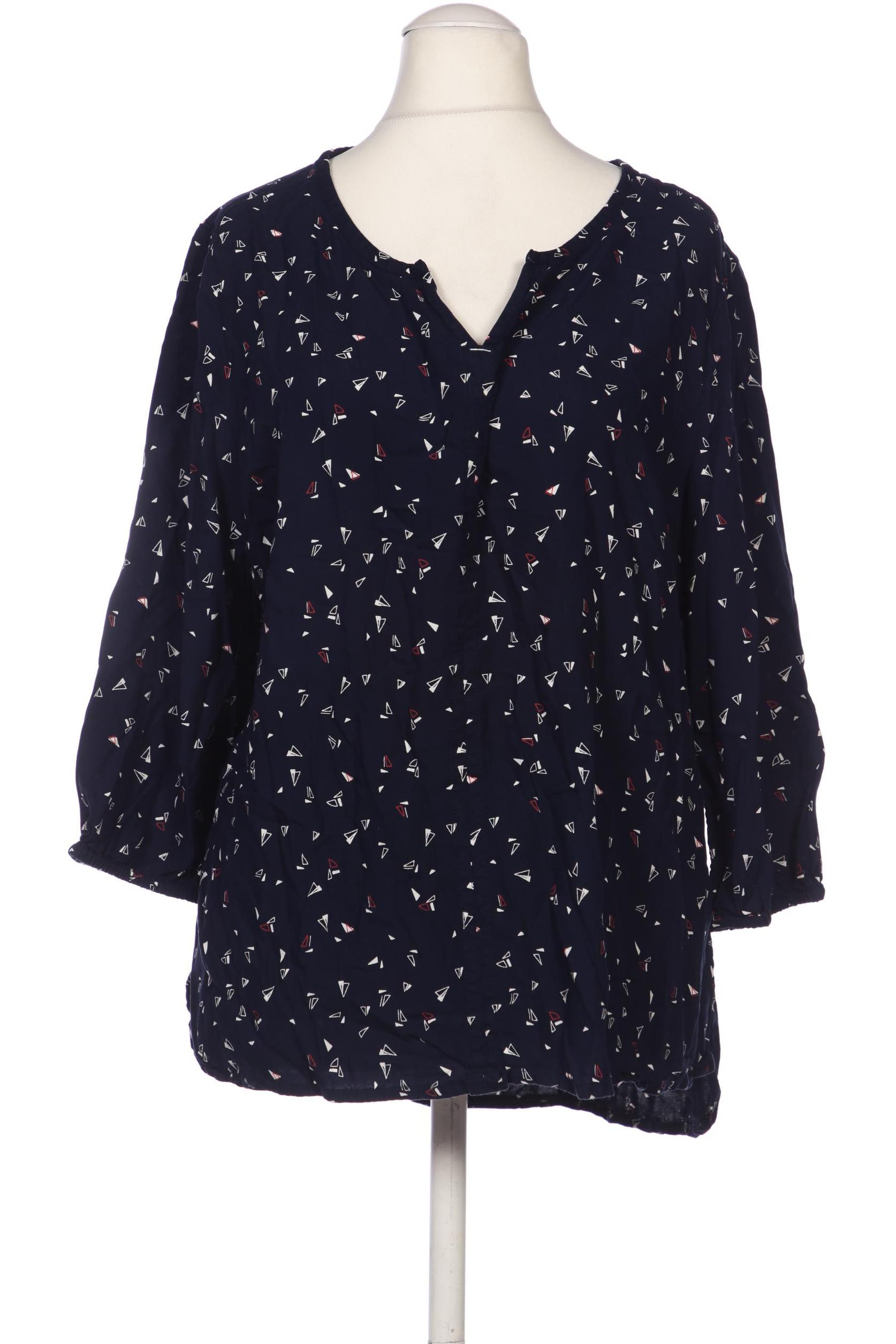

Cecil Damen Bluse, marineblau, Gr. 42