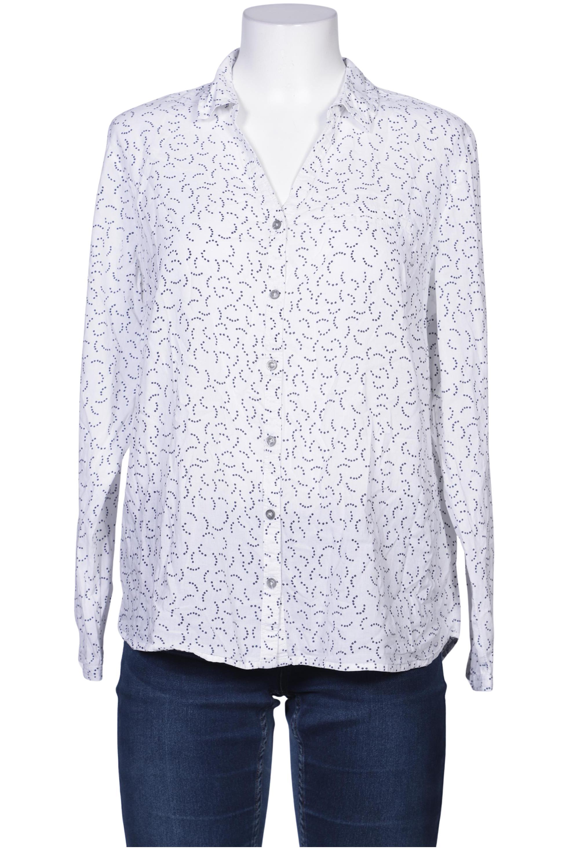 

Cecil Damen Bluse, weiß, Gr. 42