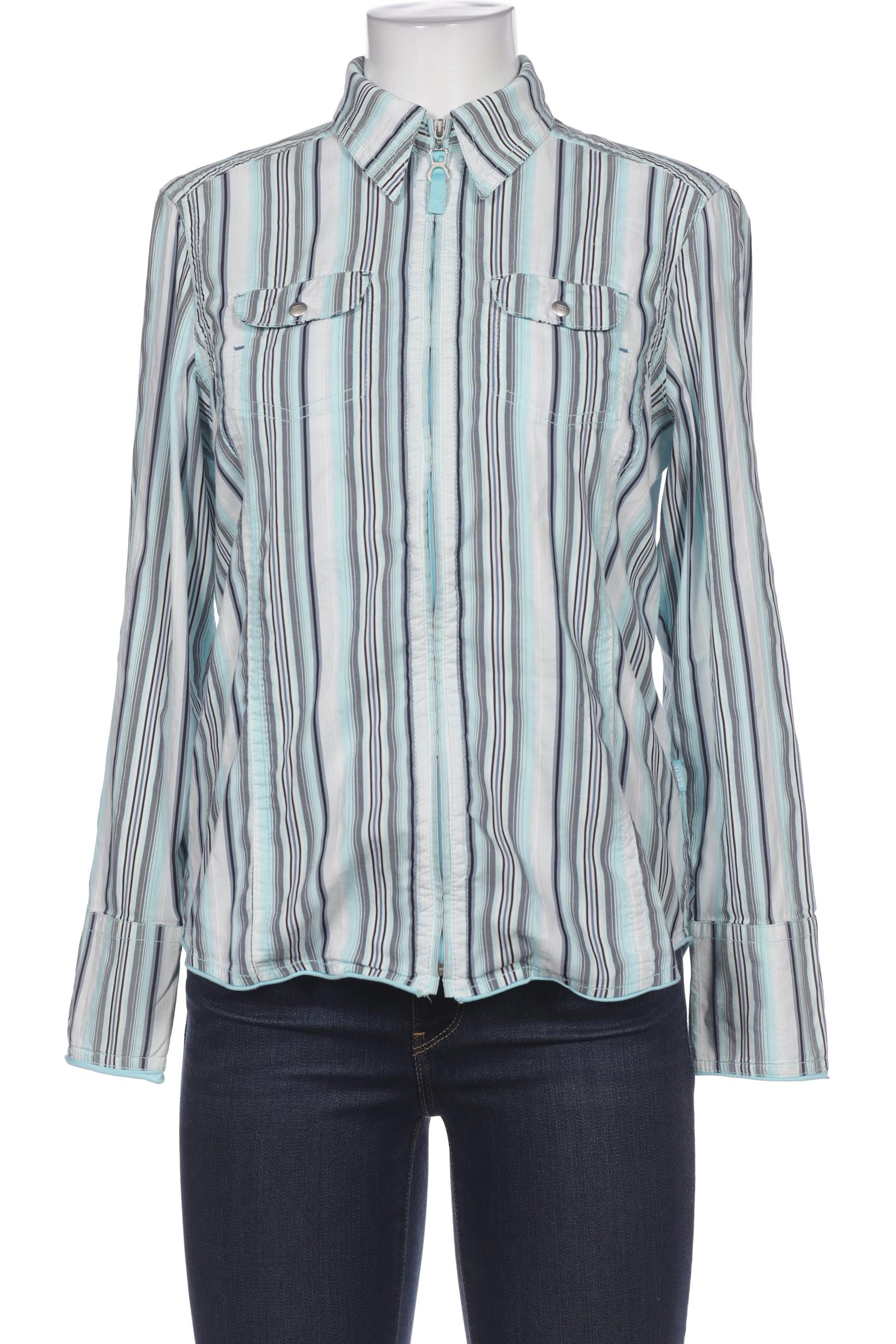 

Cecil Damen Bluse, hellblau, Gr. 38