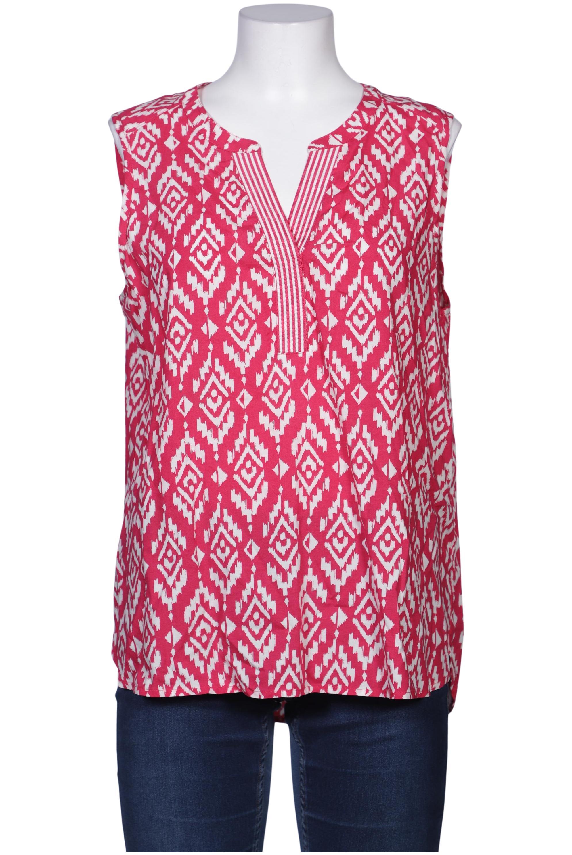 

Cecil Damen Bluse, pink, Gr. 42
