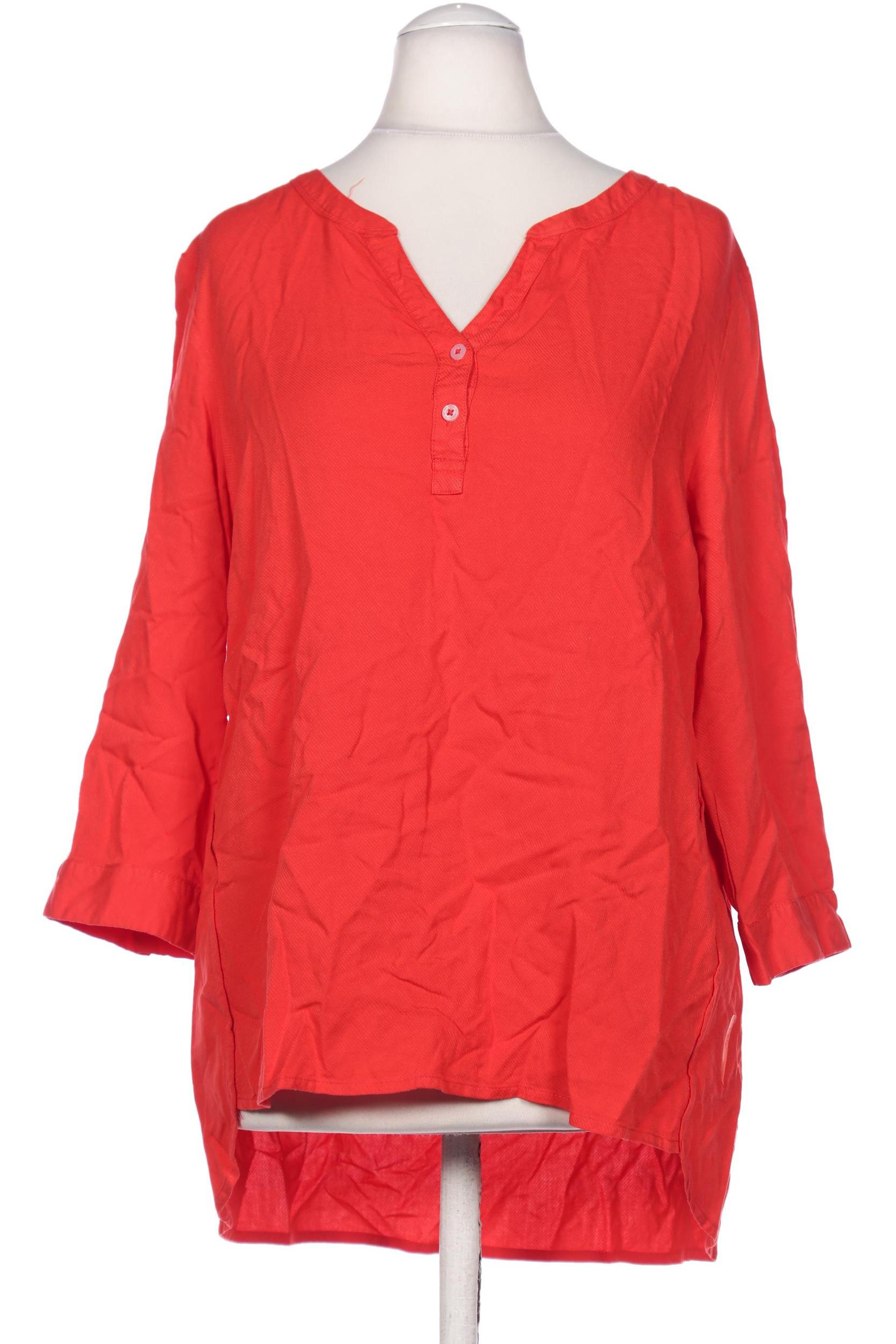 

Cecil Damen Bluse, rot, Gr. 38