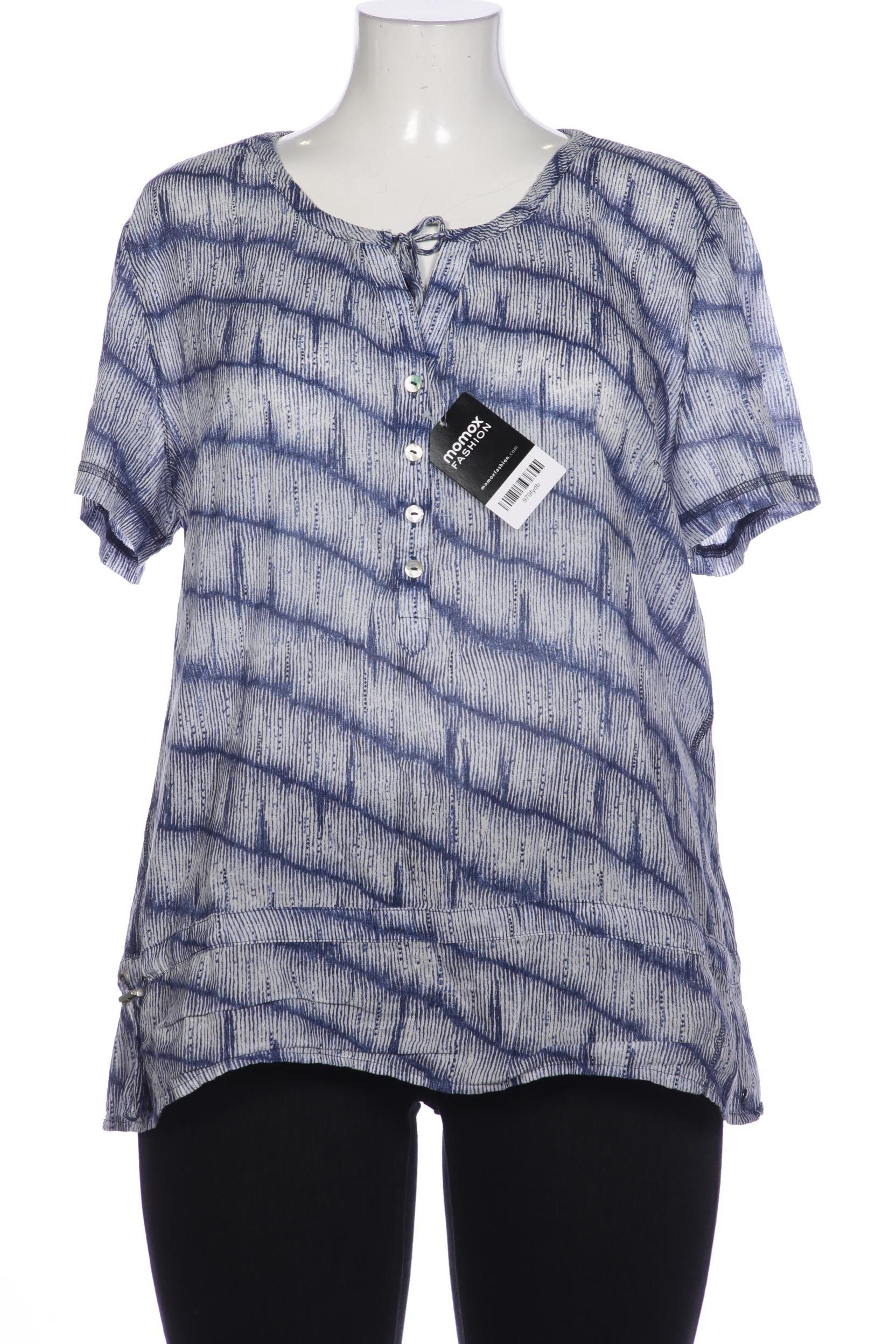 

CECIL Damen Bluse, blau