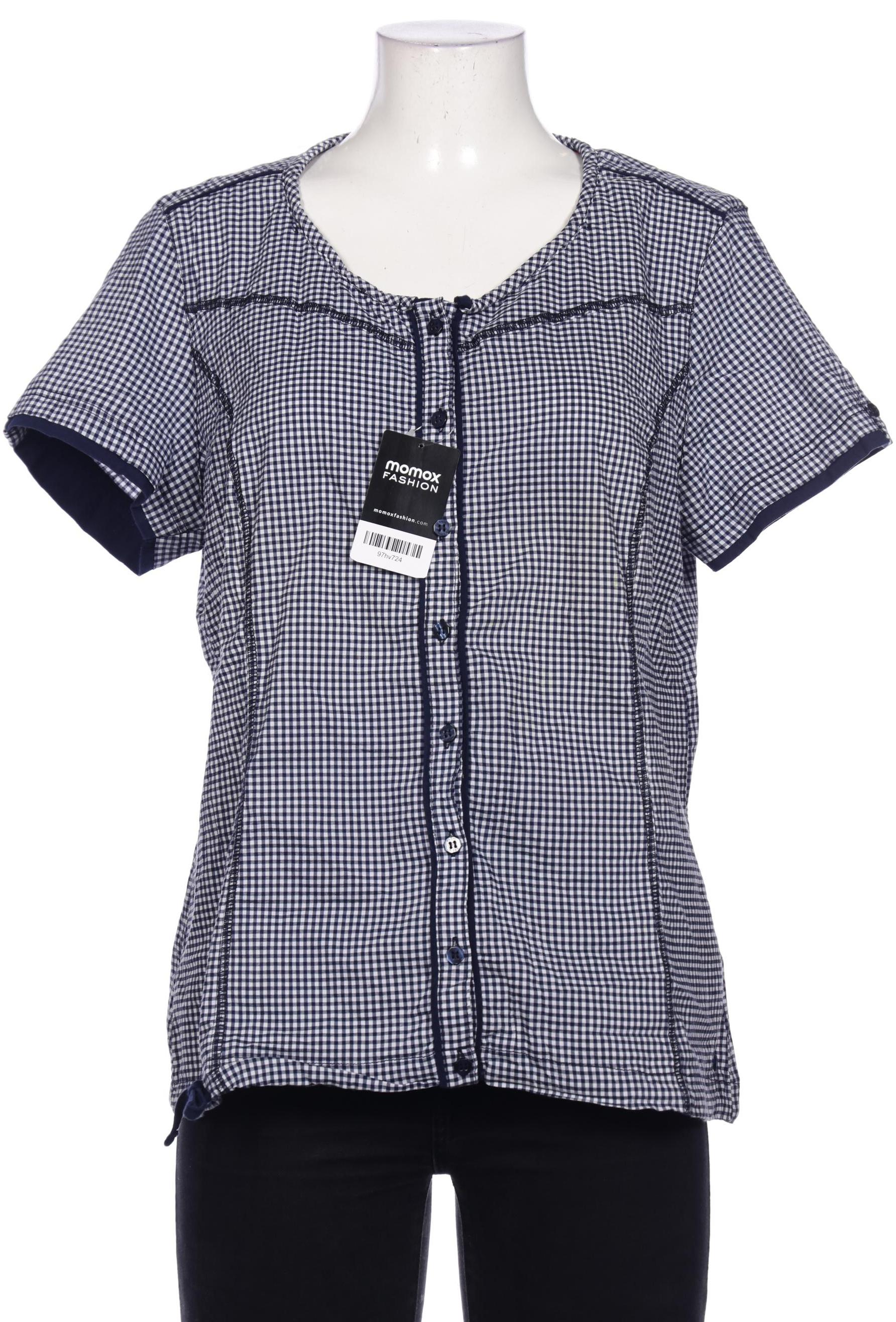 

Cecil Damen Bluse, marineblau, Gr. 42