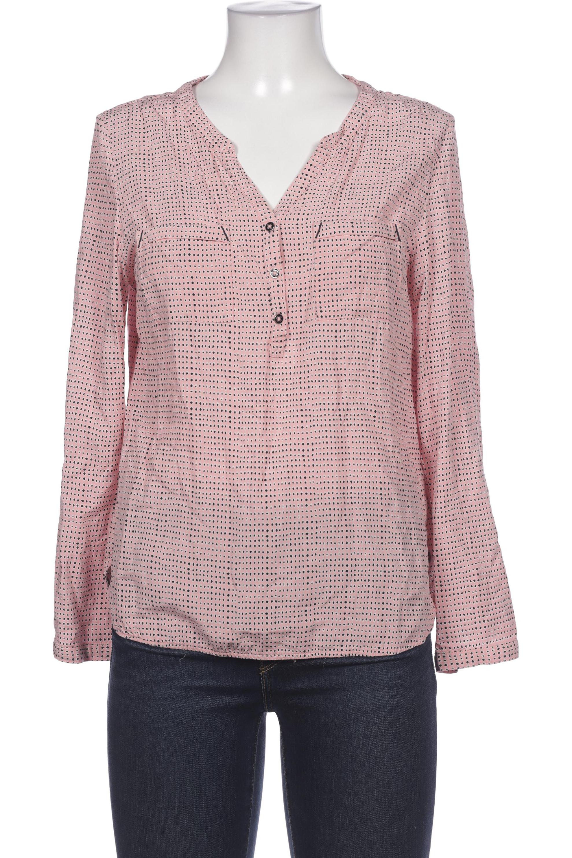 

Cecil Damen Bluse, pink, Gr. 38