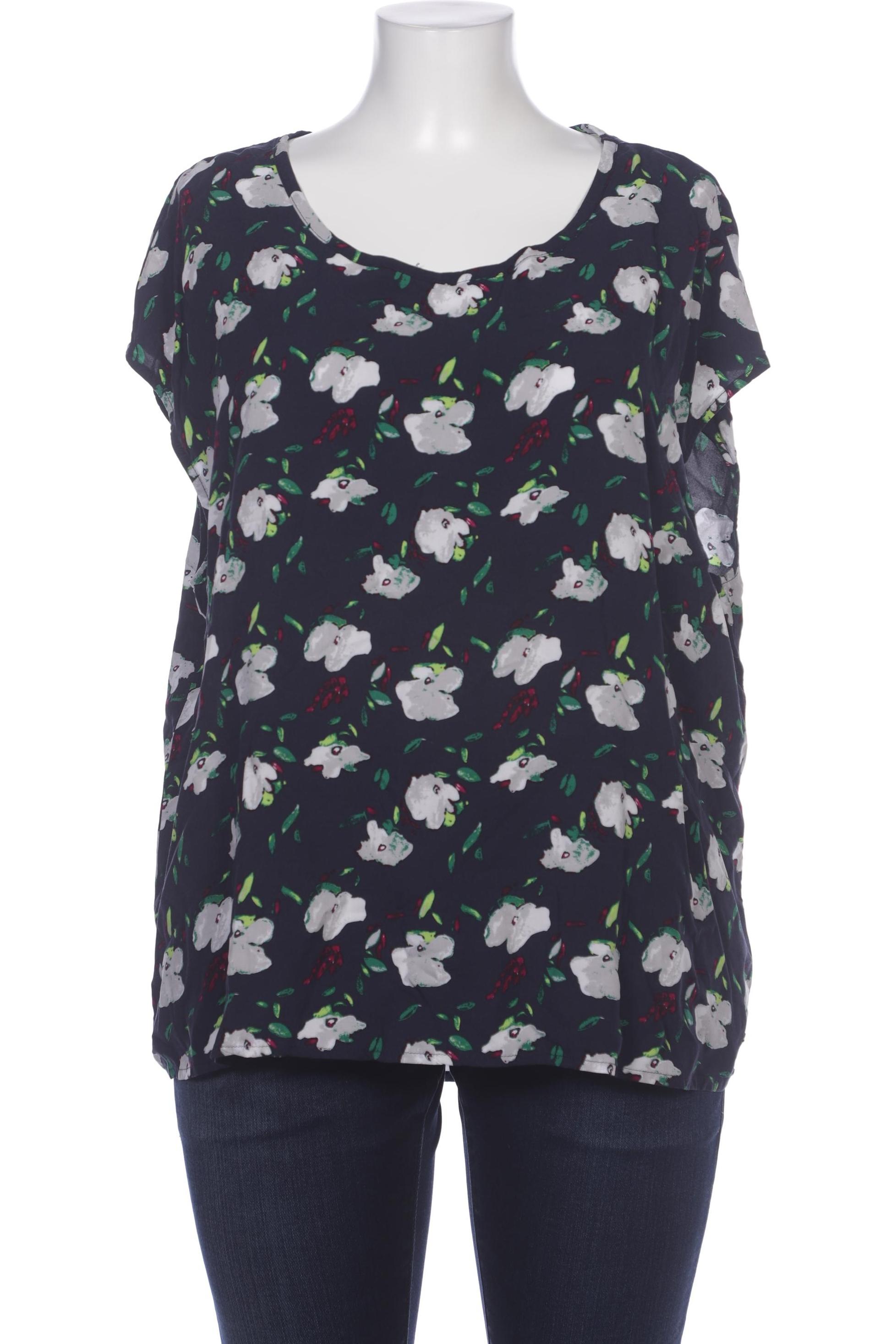 

Cecil Damen Bluse, marineblau, Gr. 46