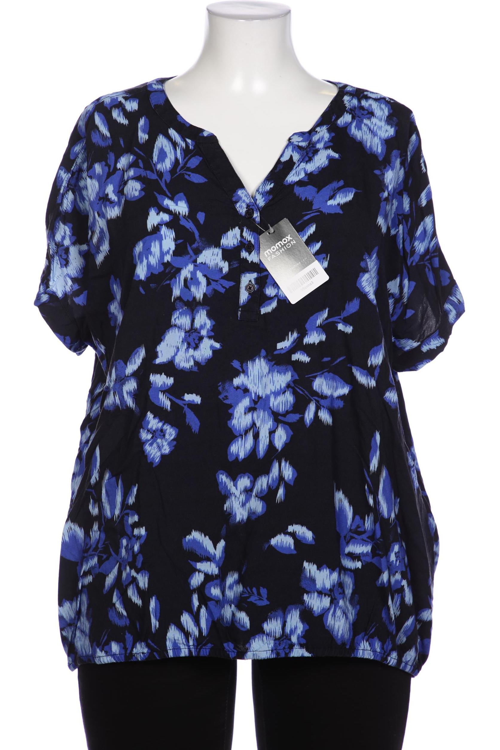 

Cecil Damen Bluse, marineblau, Gr. 46