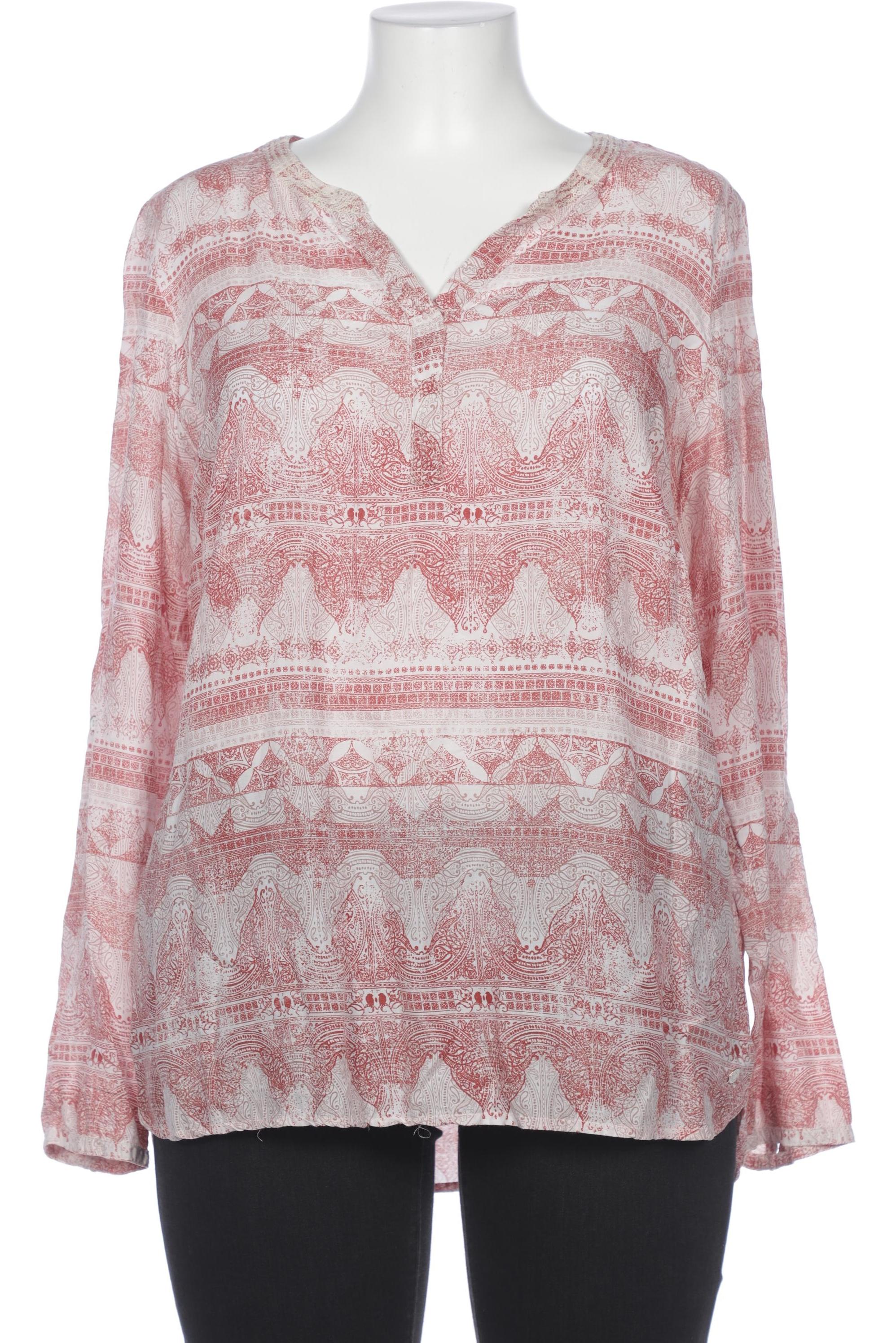 

Cecil Damen Bluse, rot, Gr. 44