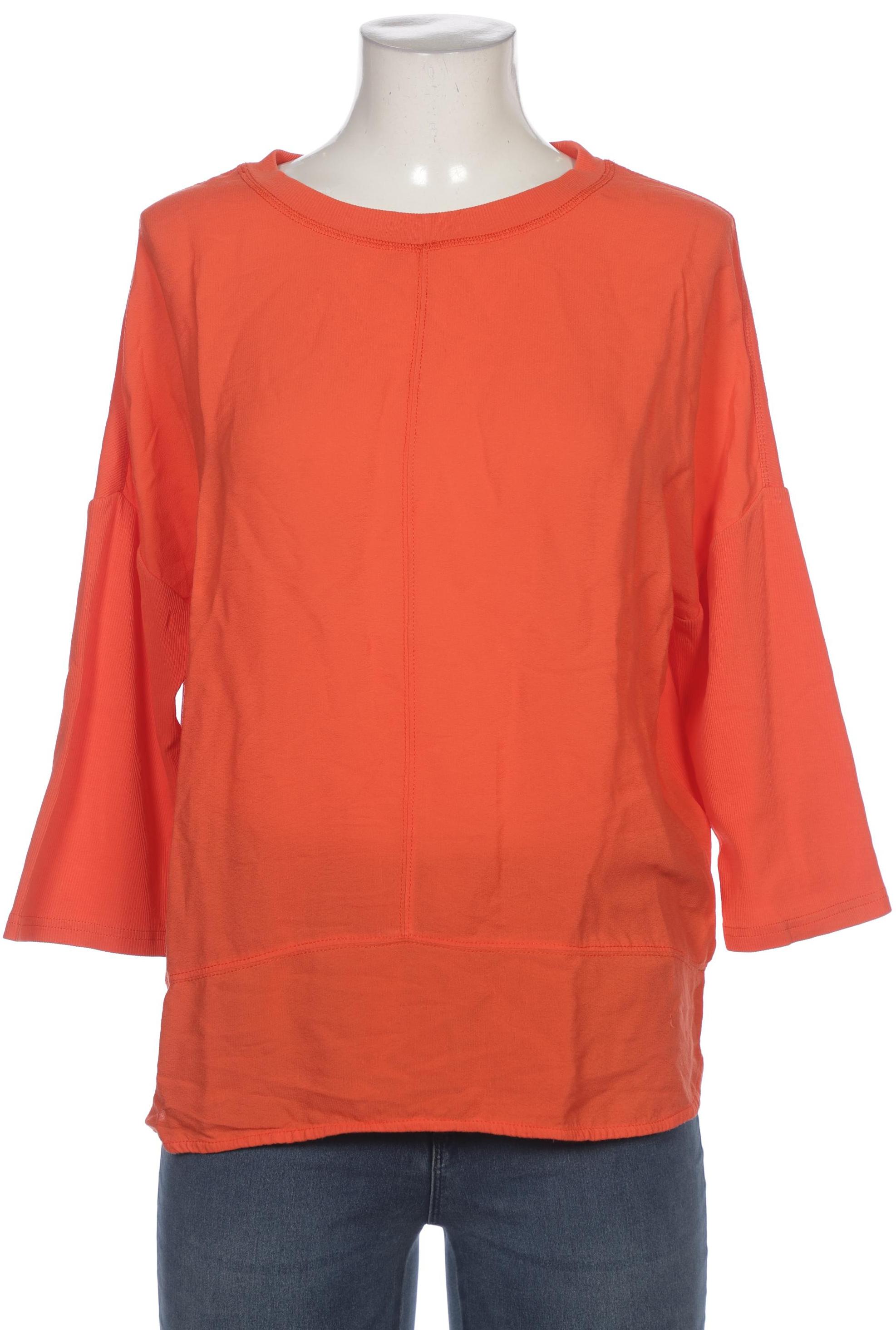 

CECIL Damen Bluse, rot