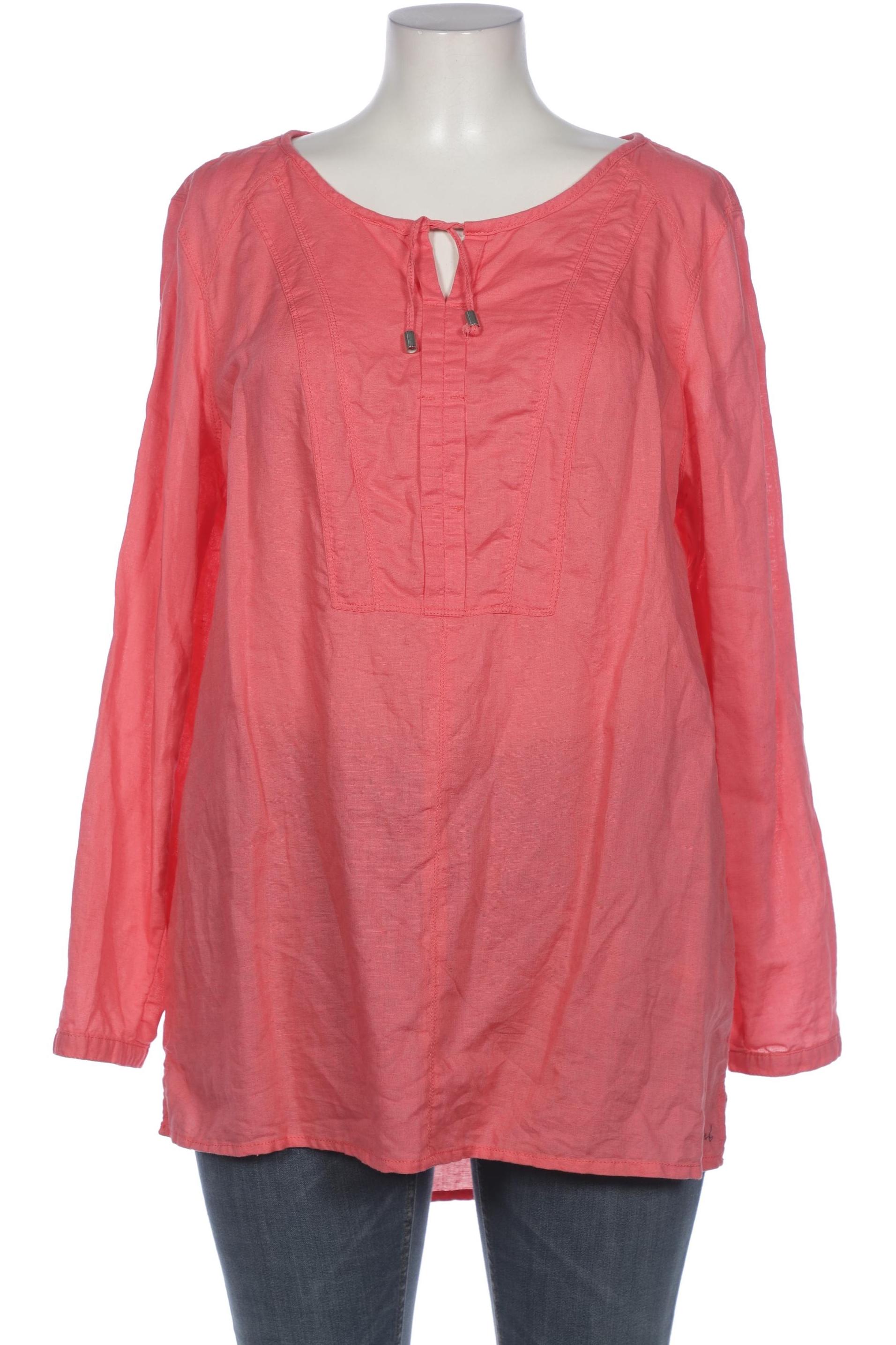 

Cecil Damen Bluse, pink, Gr. 44