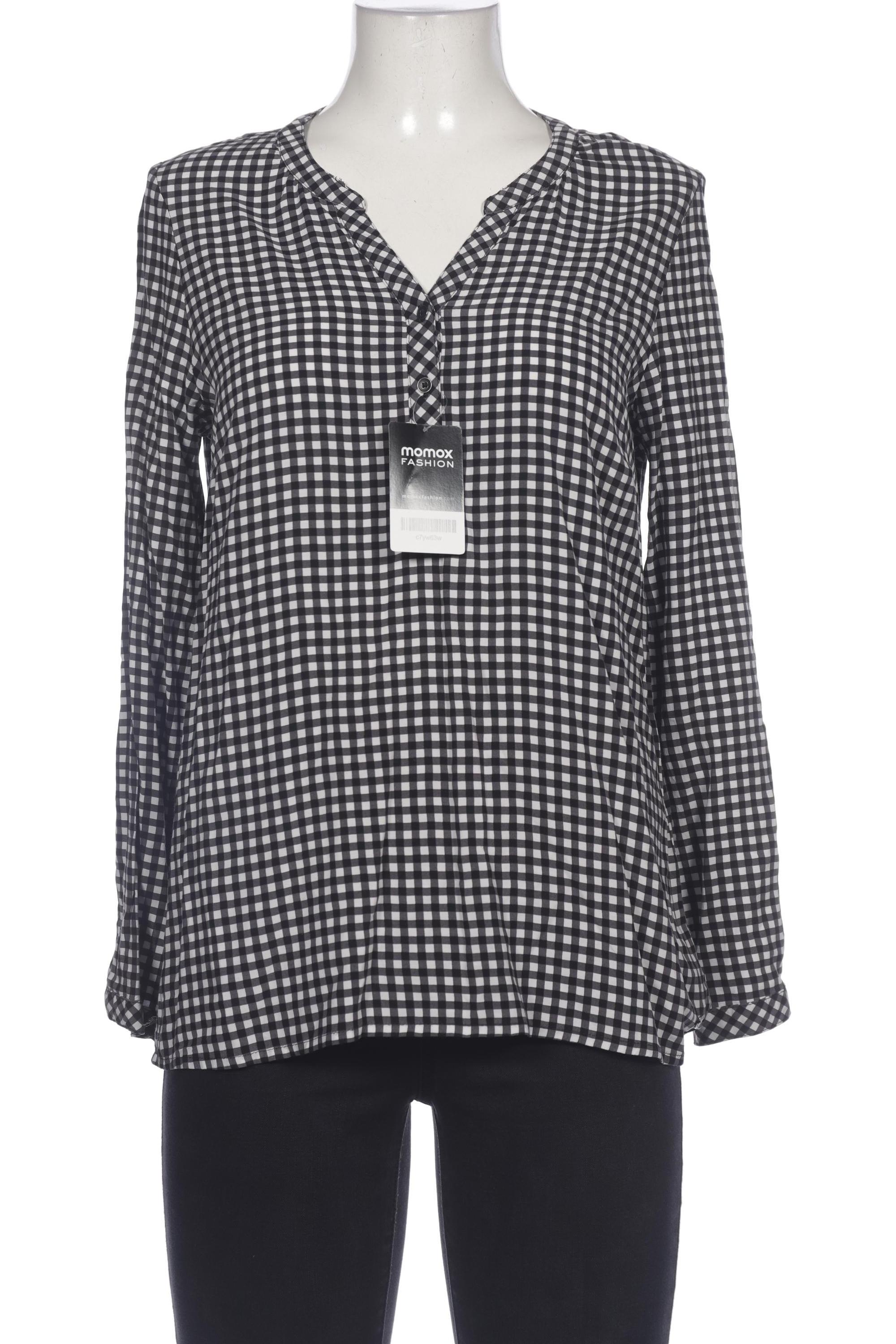 

Cecil Damen Bluse, schwarz, Gr. 38