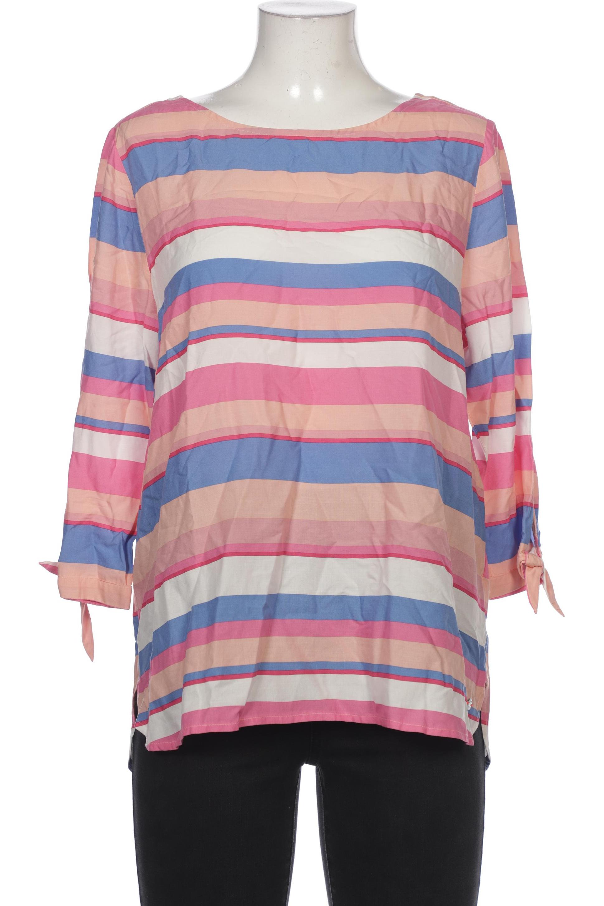 

CECIL Damen Bluse, pink