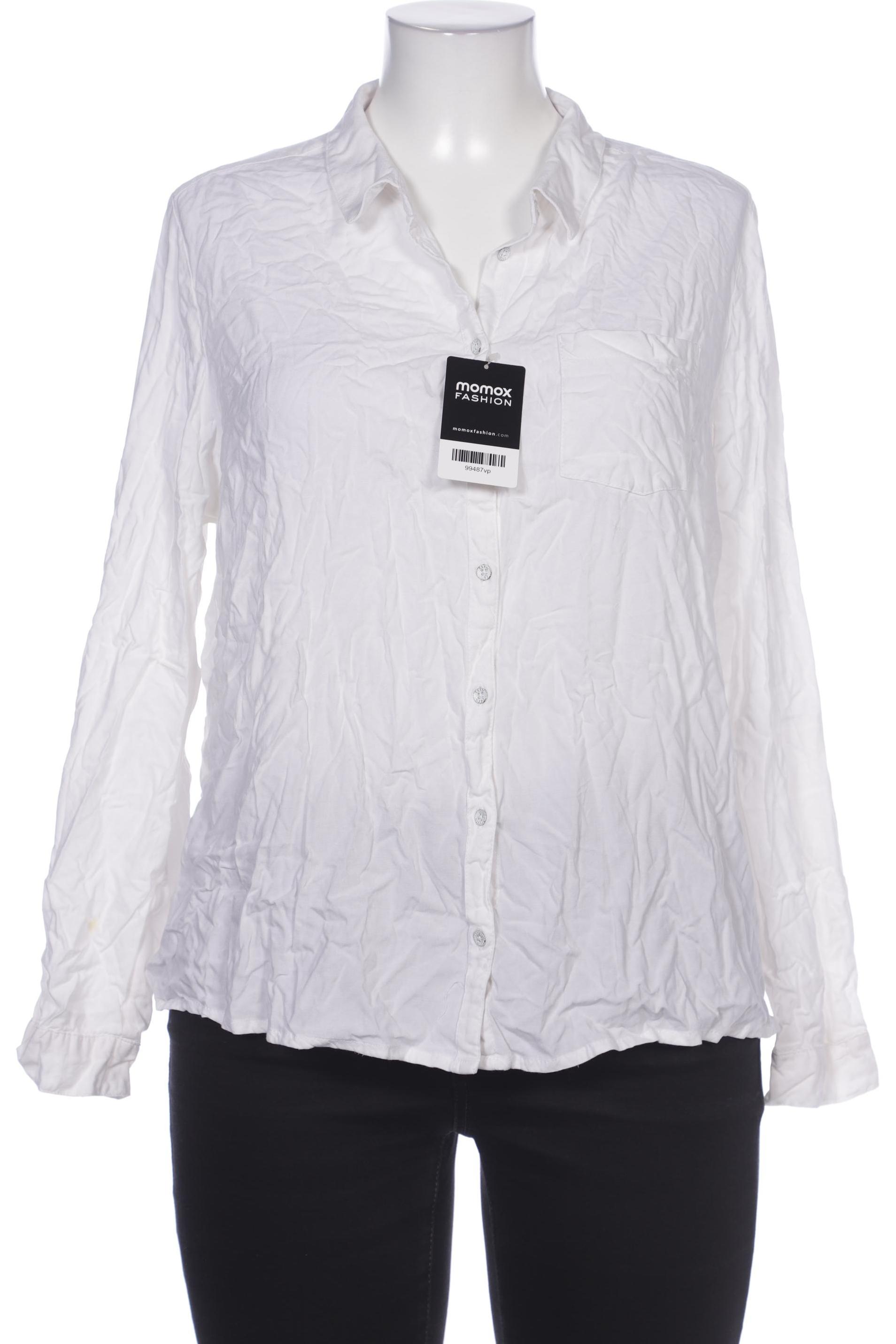 

Cecil Damen Bluse, weiß, Gr. 44