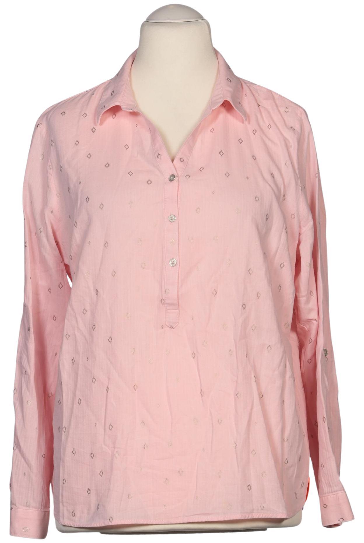 

Cecil Damen Bluse, pink, Gr. 44
